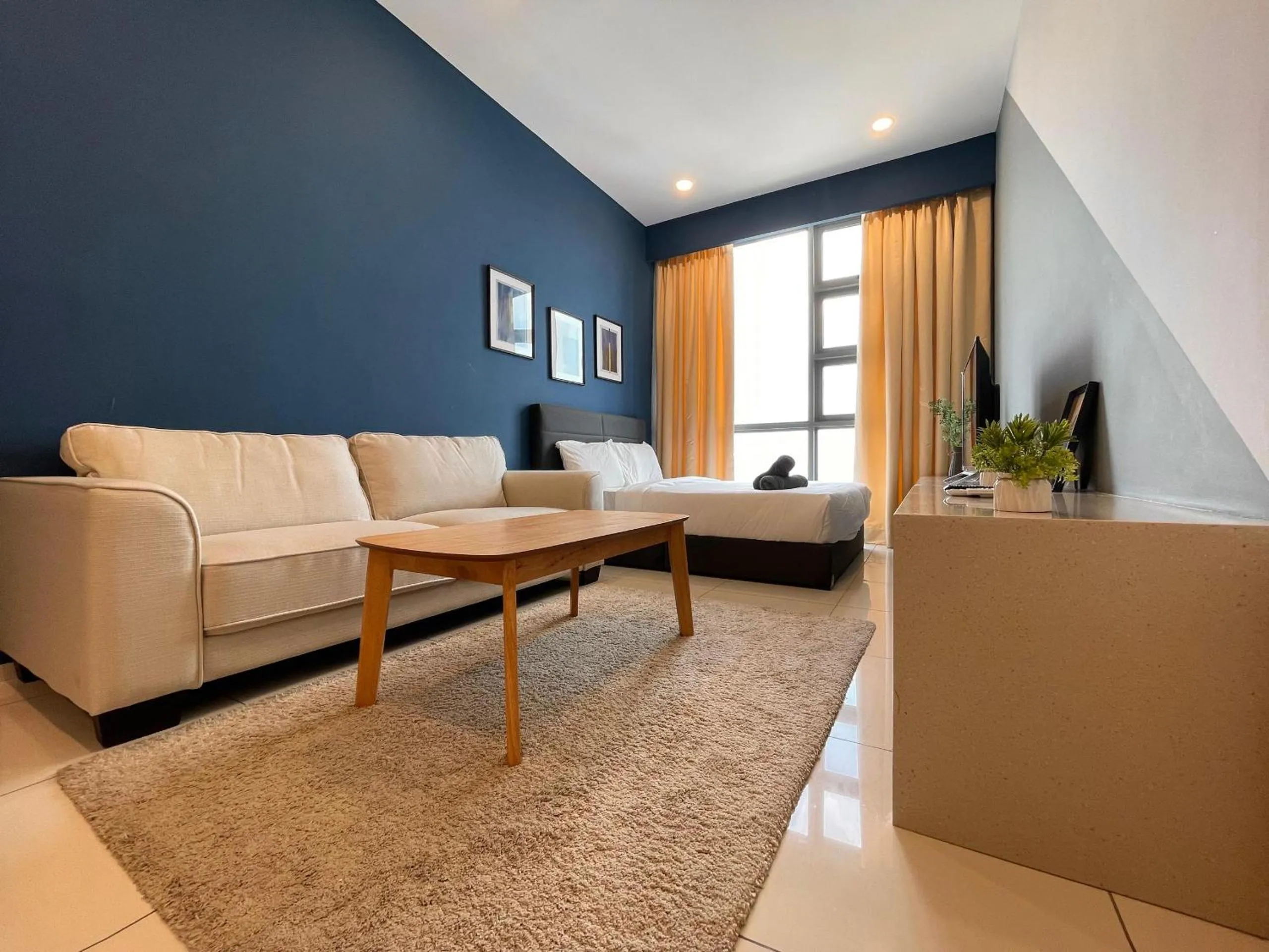 The Robertson-Bukit Bintang by PILLOWTALKS