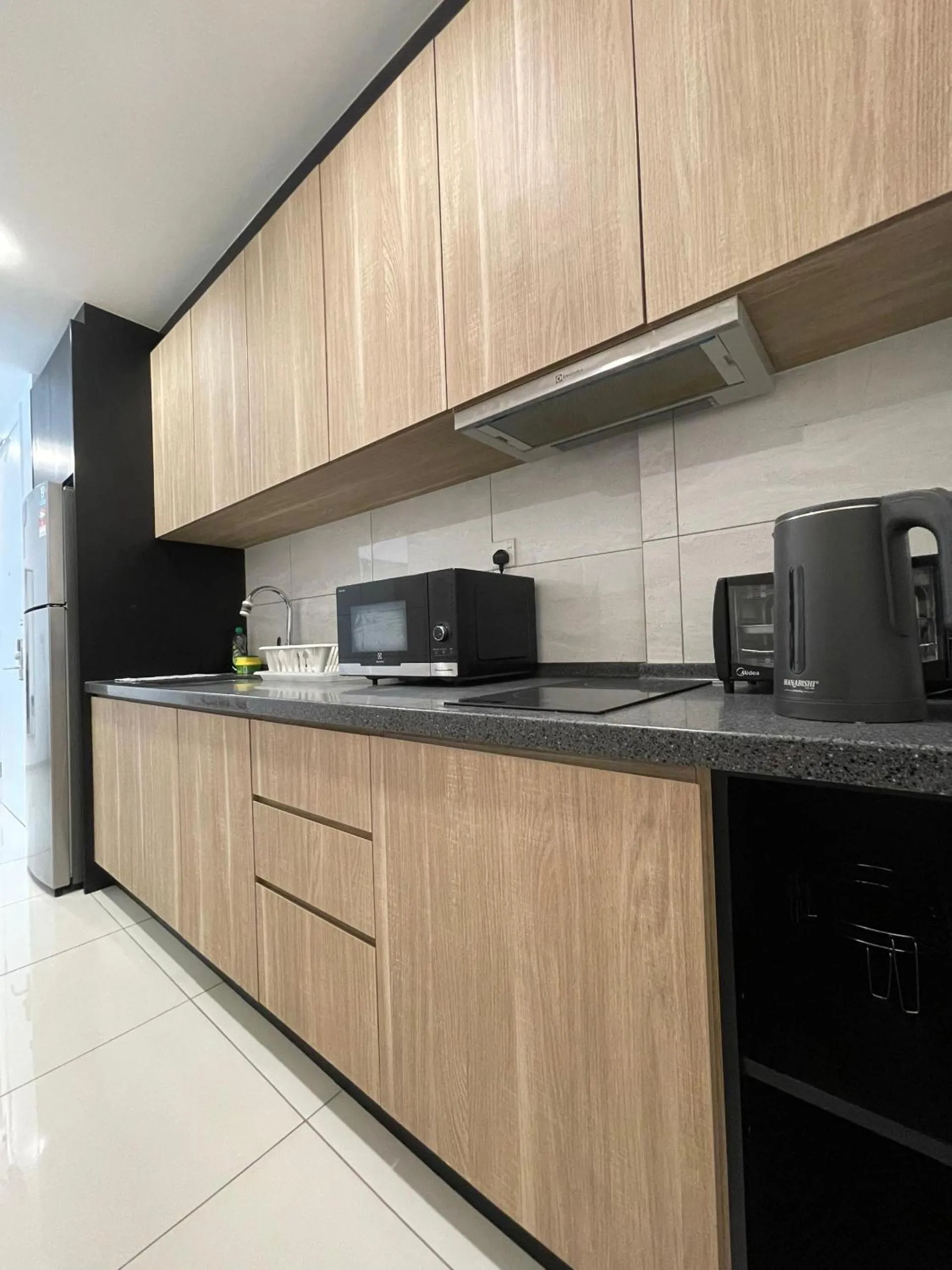 The Robertson-Bukit Bintang by PILLOWTALKS