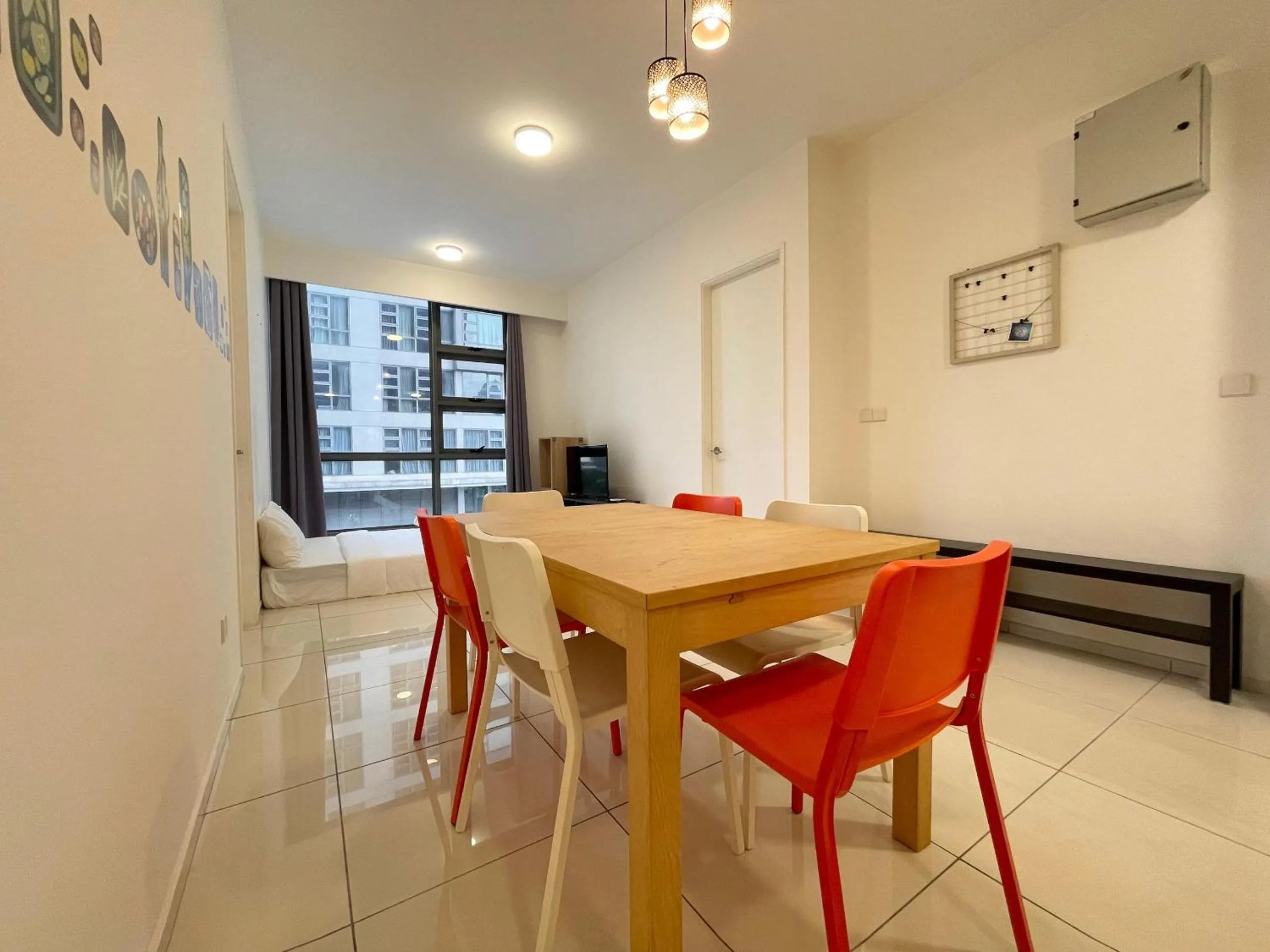 The Robertson-Bukit Bintang by PILLOWTALKS