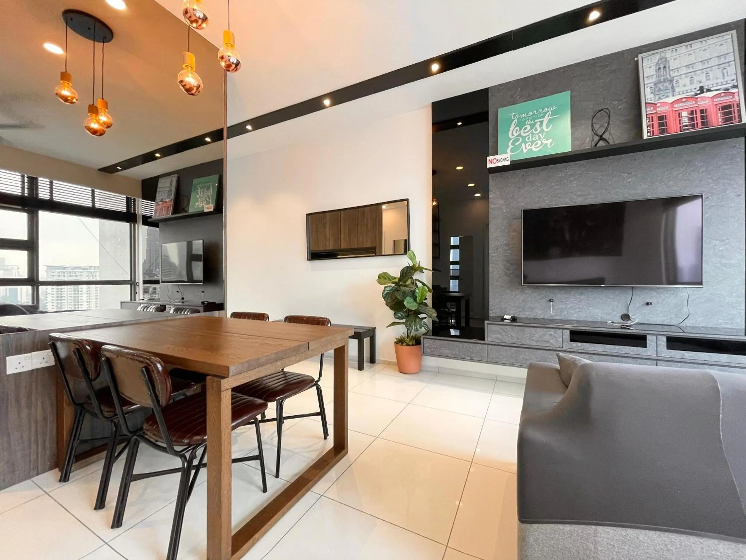 The Robertson-Bukit Bintang by PILLOWTALKS