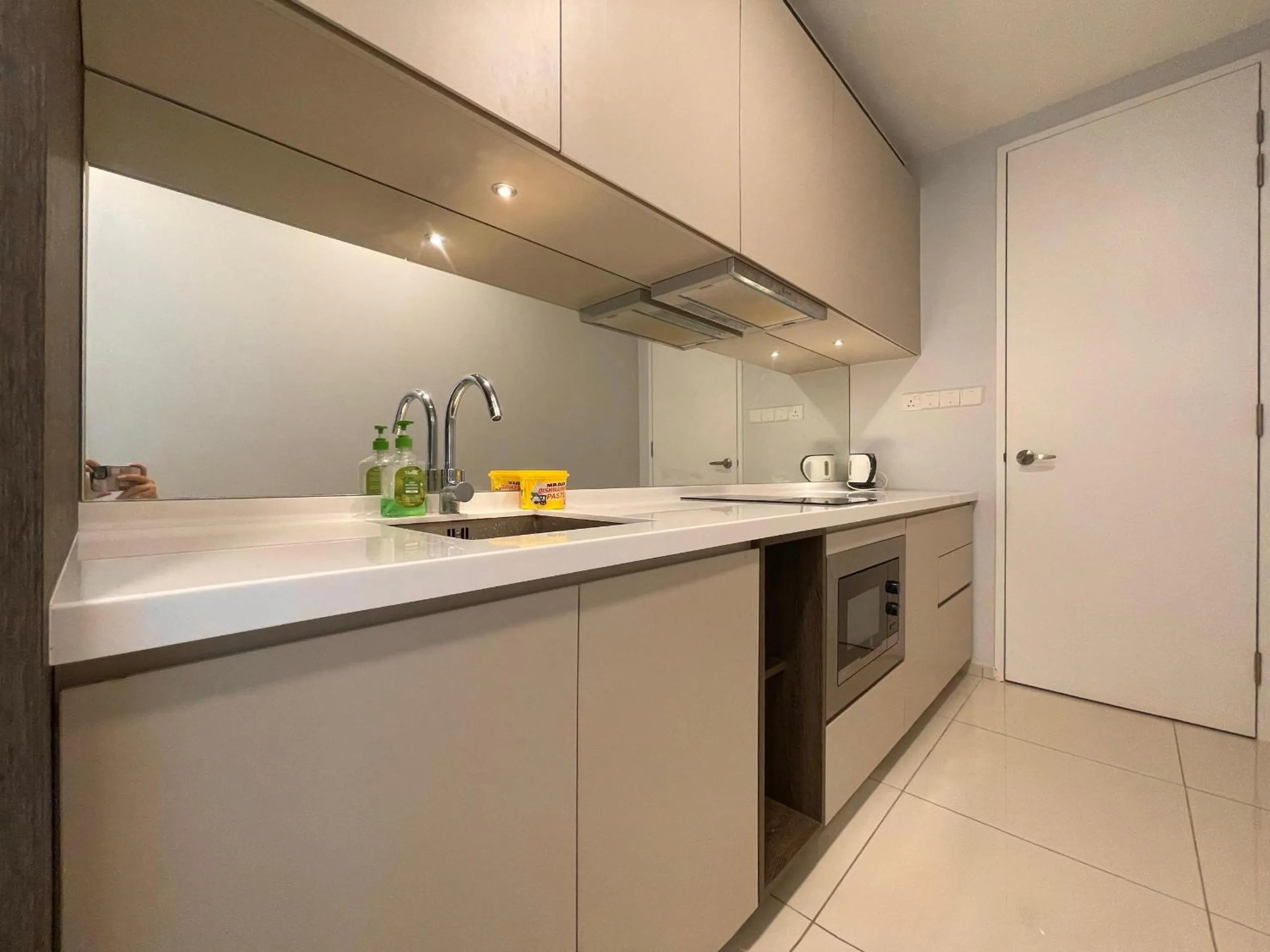 The Robertson-Bukit Bintang by PILLOWTALKS