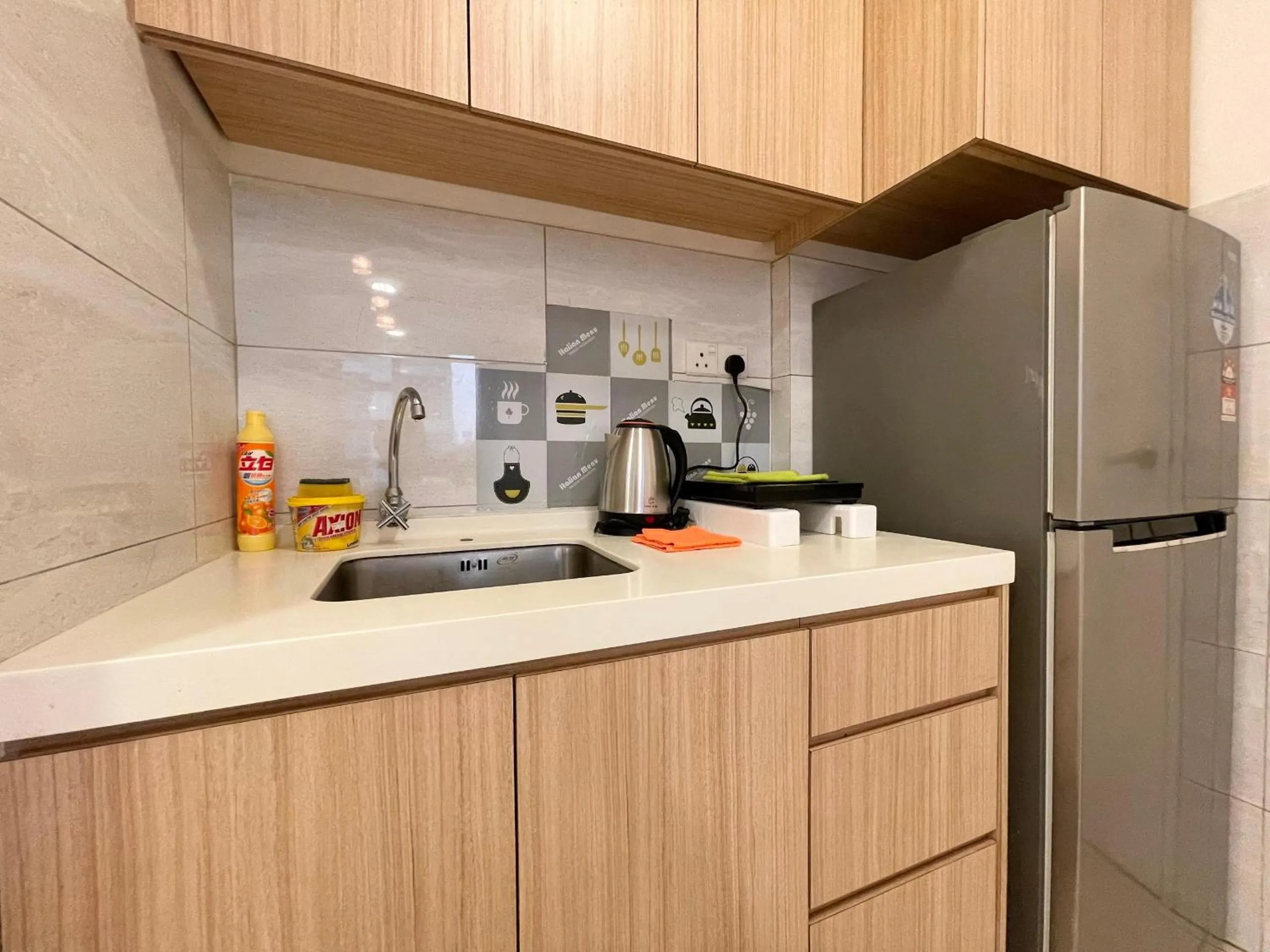 The Robertson-Bukit Bintang by PILLOWTALKS