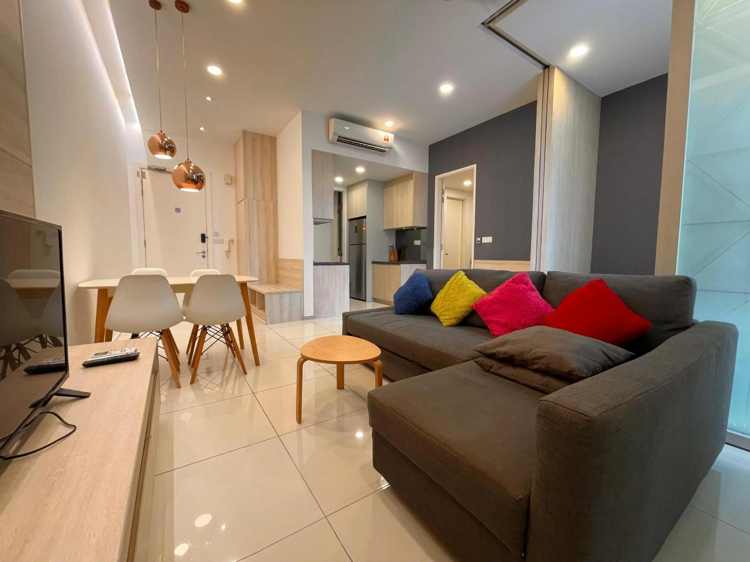 The Robertson-Bukit Bintang by PILLOWTALKS