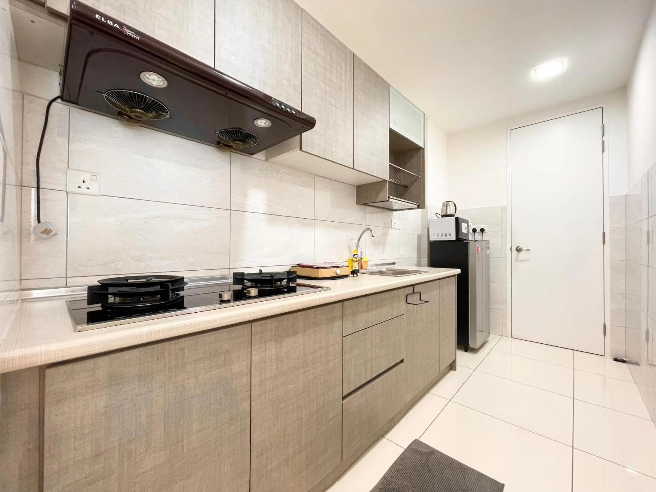 The Robertson-Bukit Bintang by PILLOWTALKS