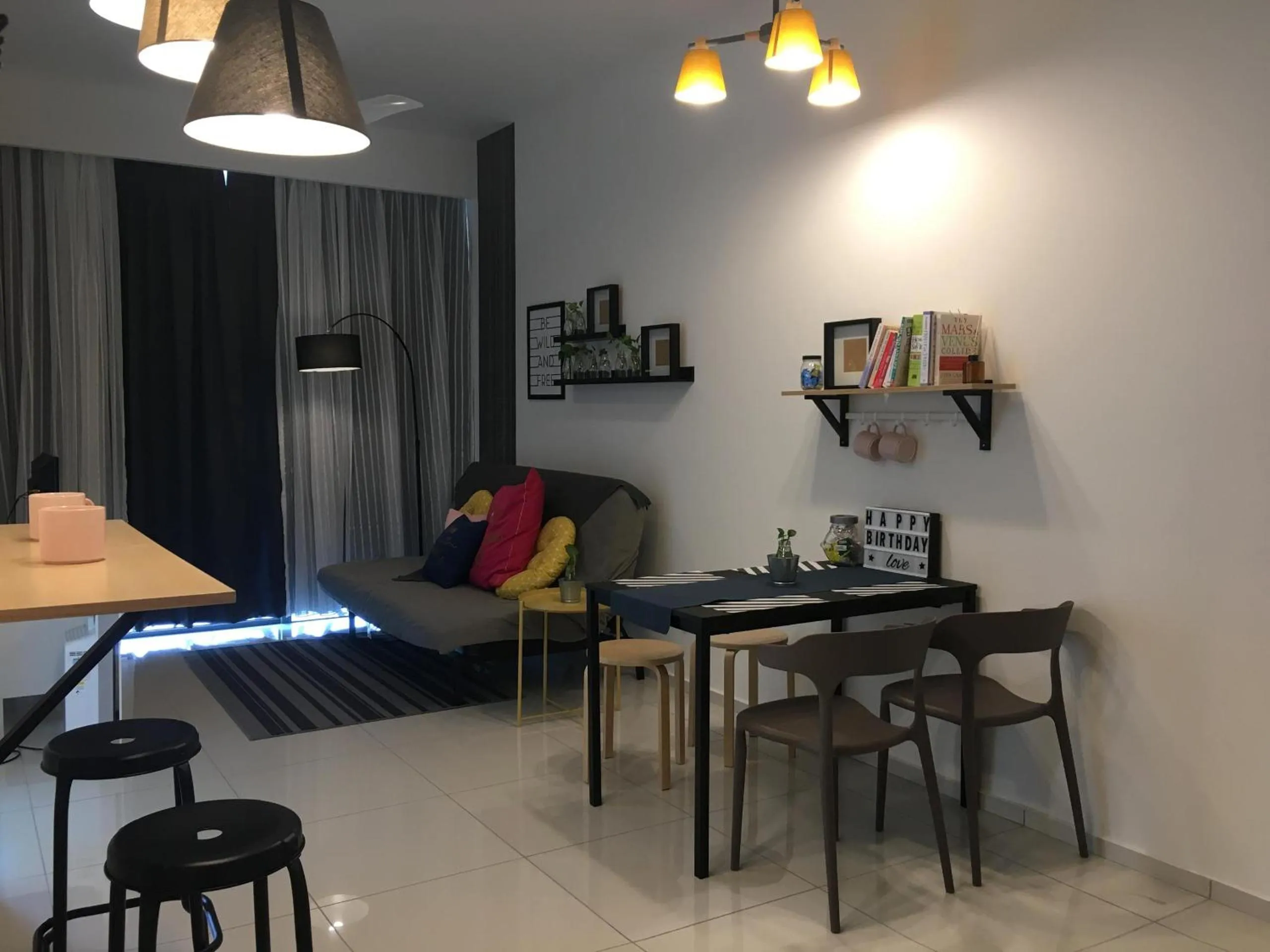 The Robertson-Bukit Bintang by PILLOWTALKS