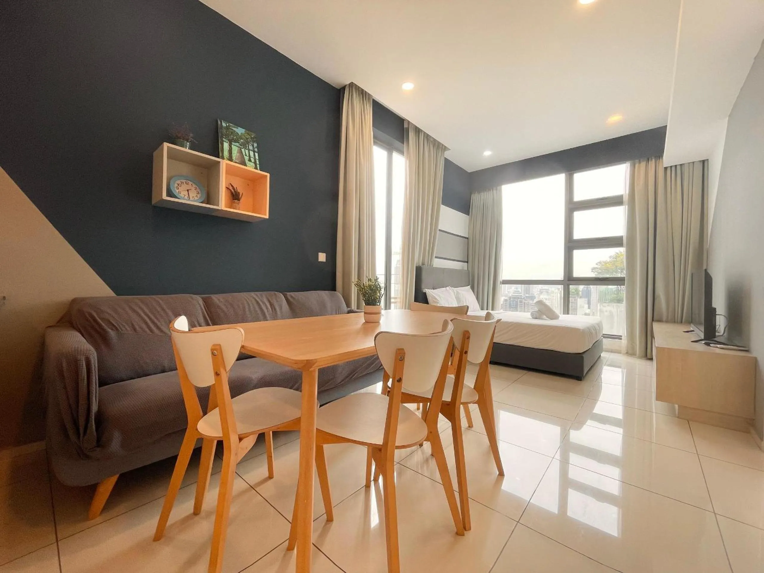 The Robertson-Bukit Bintang by PILLOWTALKS