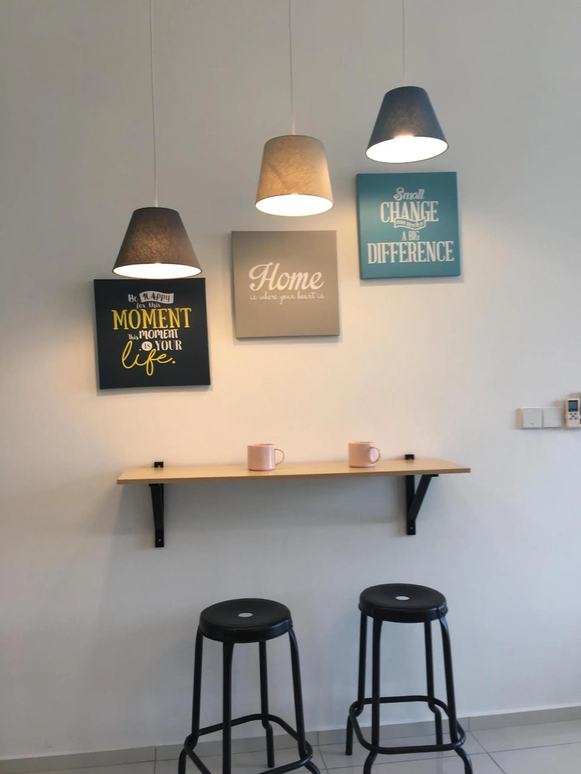 The Robertson-Bukit Bintang by PILLOWTALKS