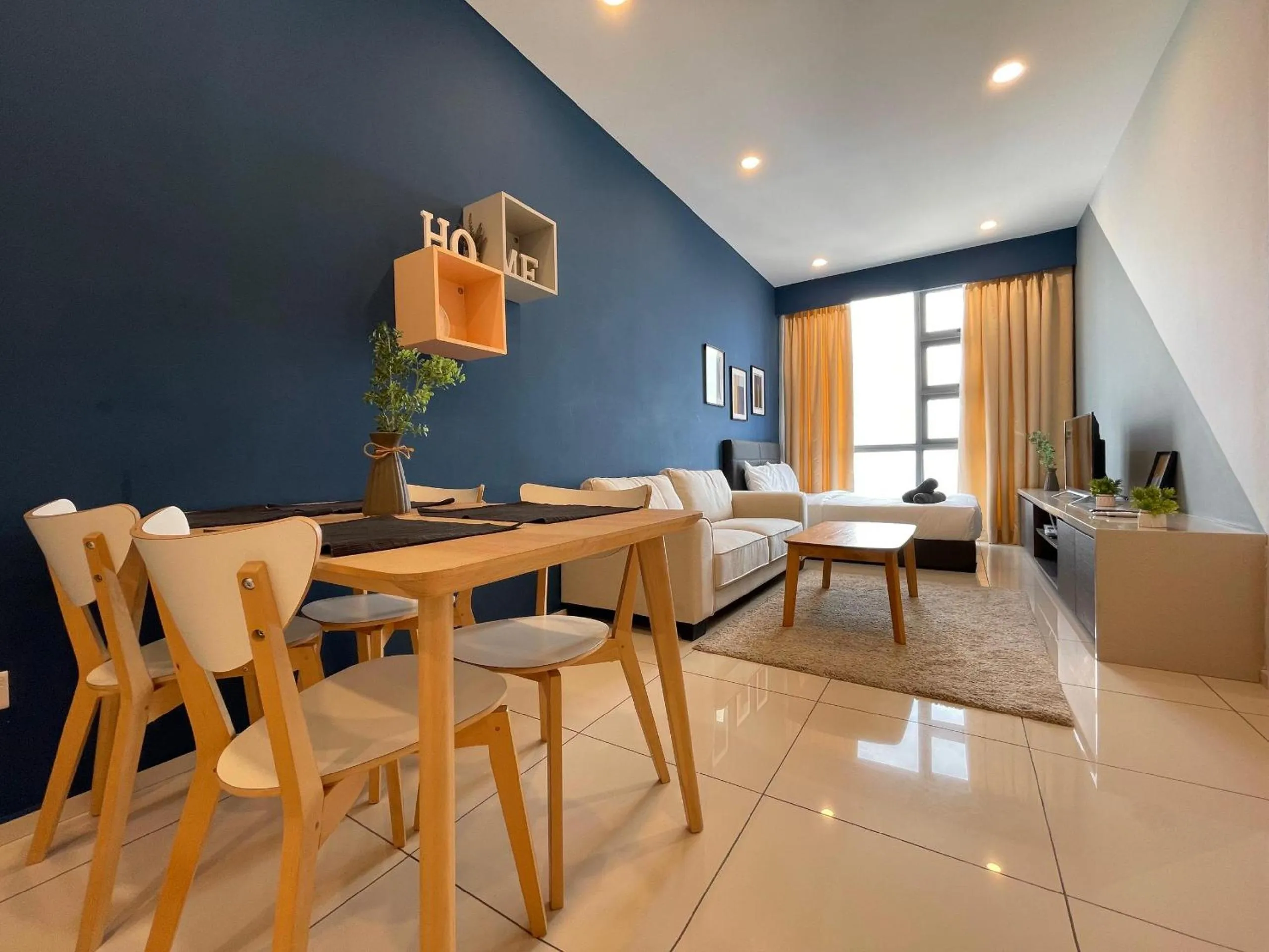 The Robertson-Bukit Bintang by PILLOWTALKS