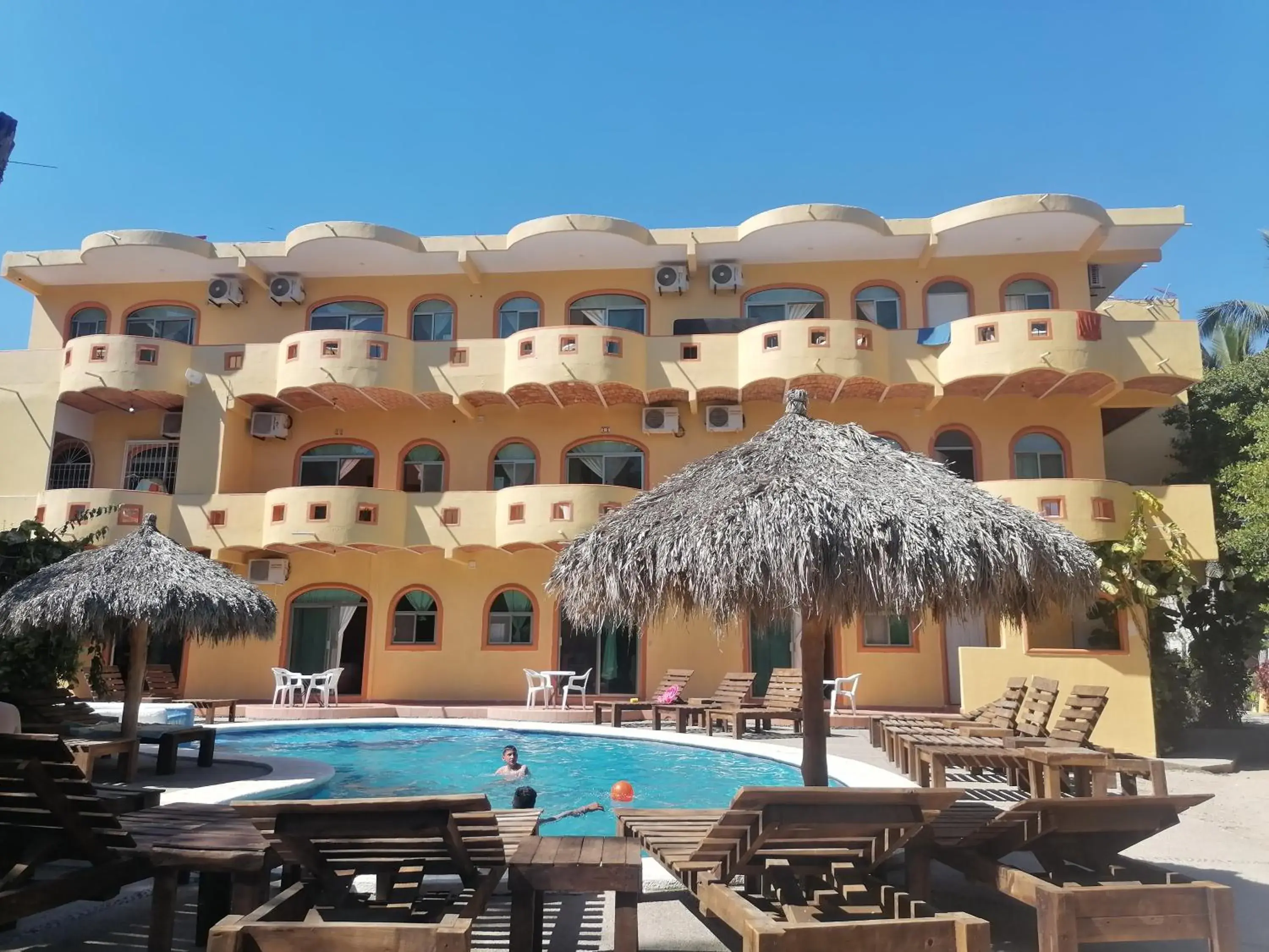 Manglar Pacific Manglar Pacific