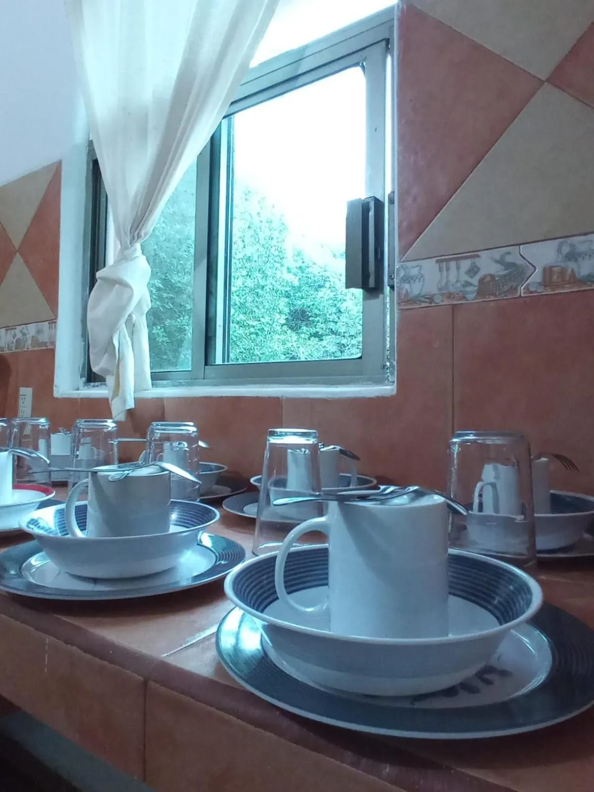 Kitchen or kitchenette in Manglar Pacific