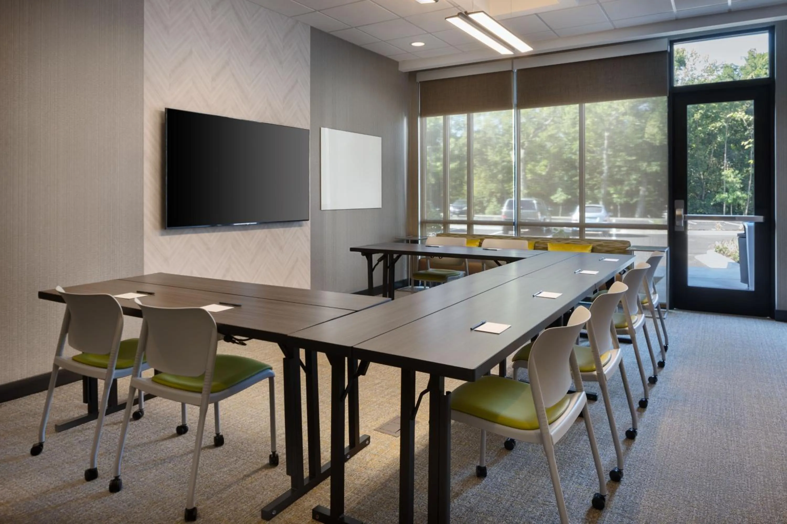 Meeting/conference room in SpringHill Suites by Marriott Bowling Green