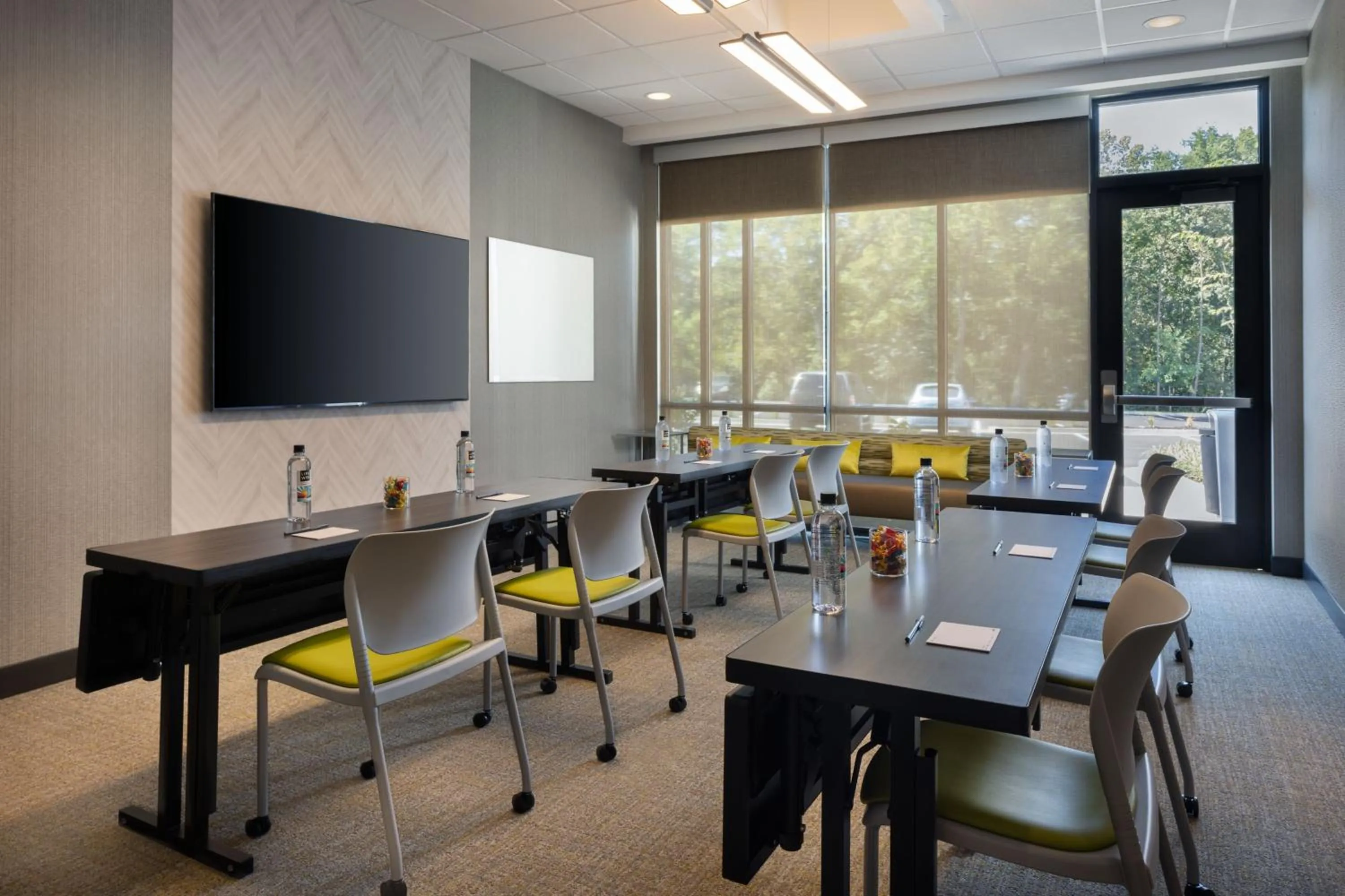 Meeting/conference room in SpringHill Suites by Marriott Bowling Green