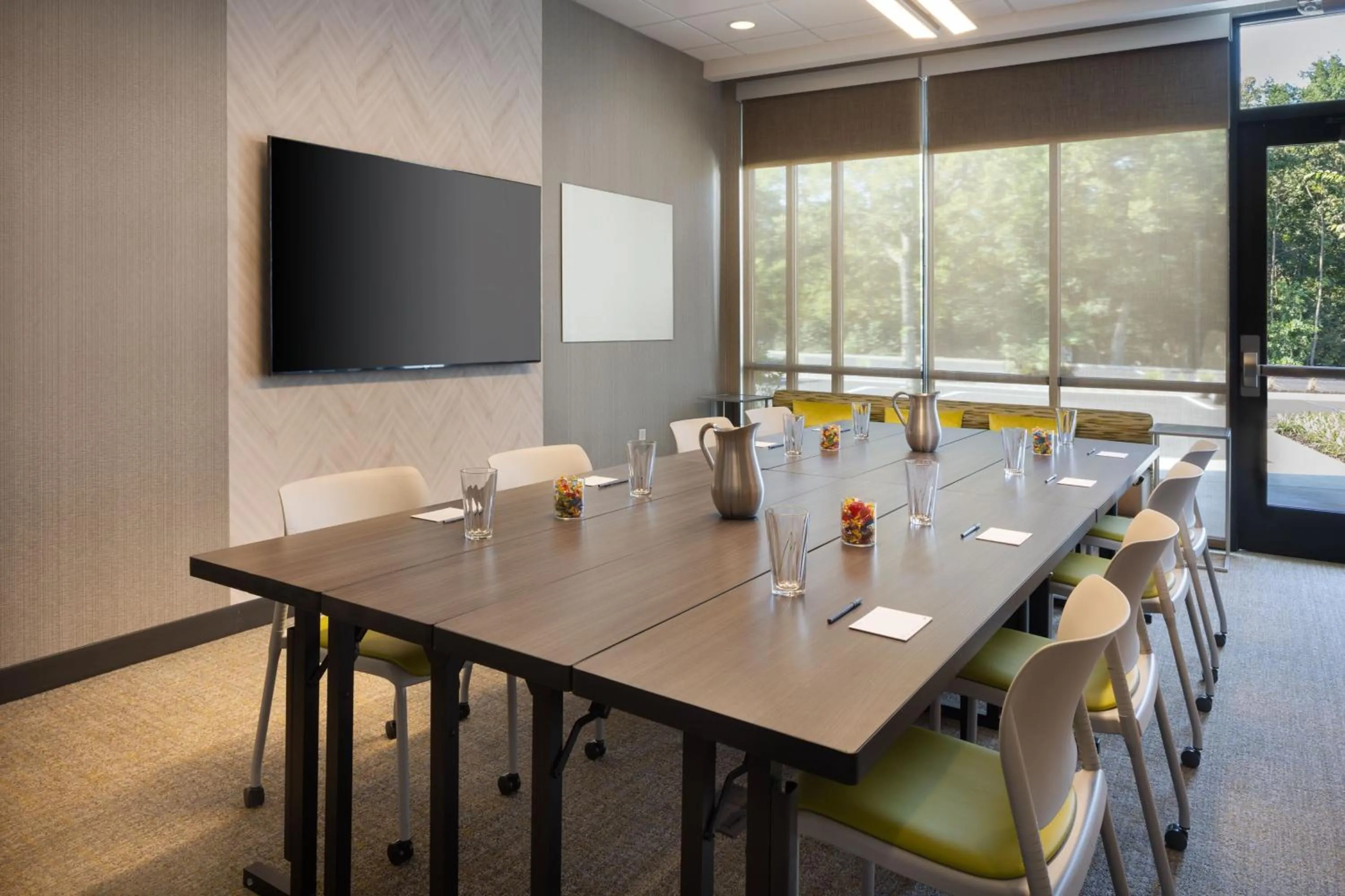 Meeting/conference room in SpringHill Suites by Marriott Bowling Green