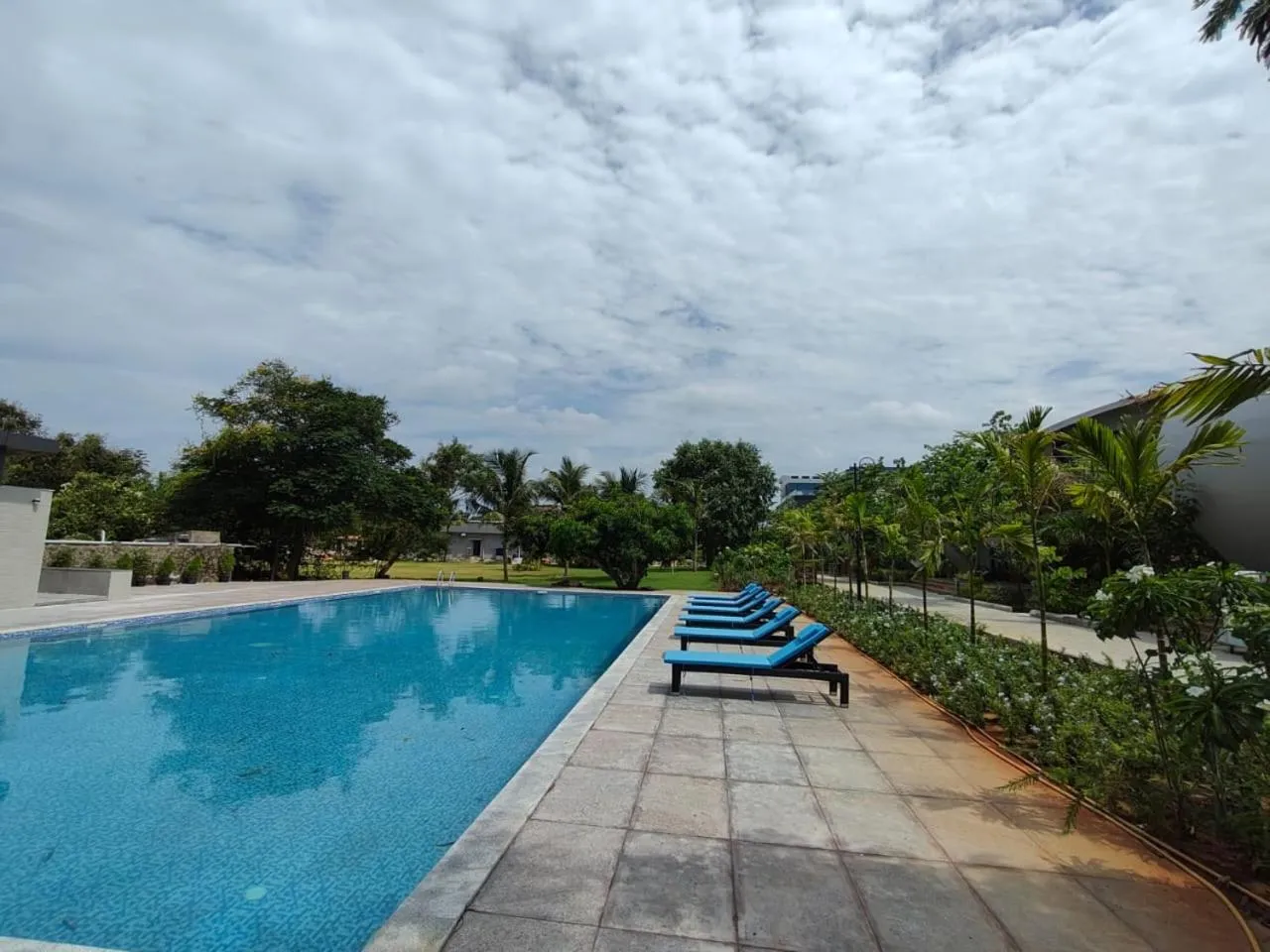  in Fortune Beach Resort ECR, Chennai - Member ITC Hotels' Group