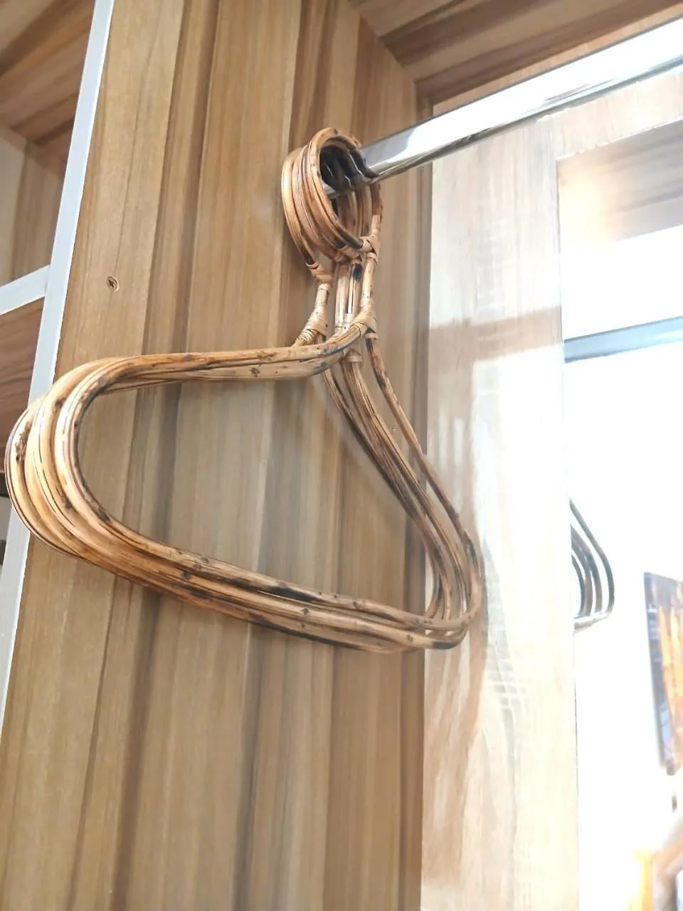 Bedroom in Asantewaa Premier Hotel