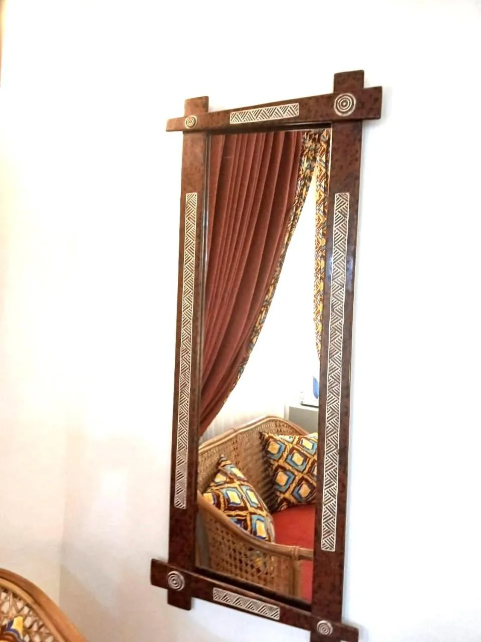 Bedroom, Bed in Asantewaa Premier Hotel