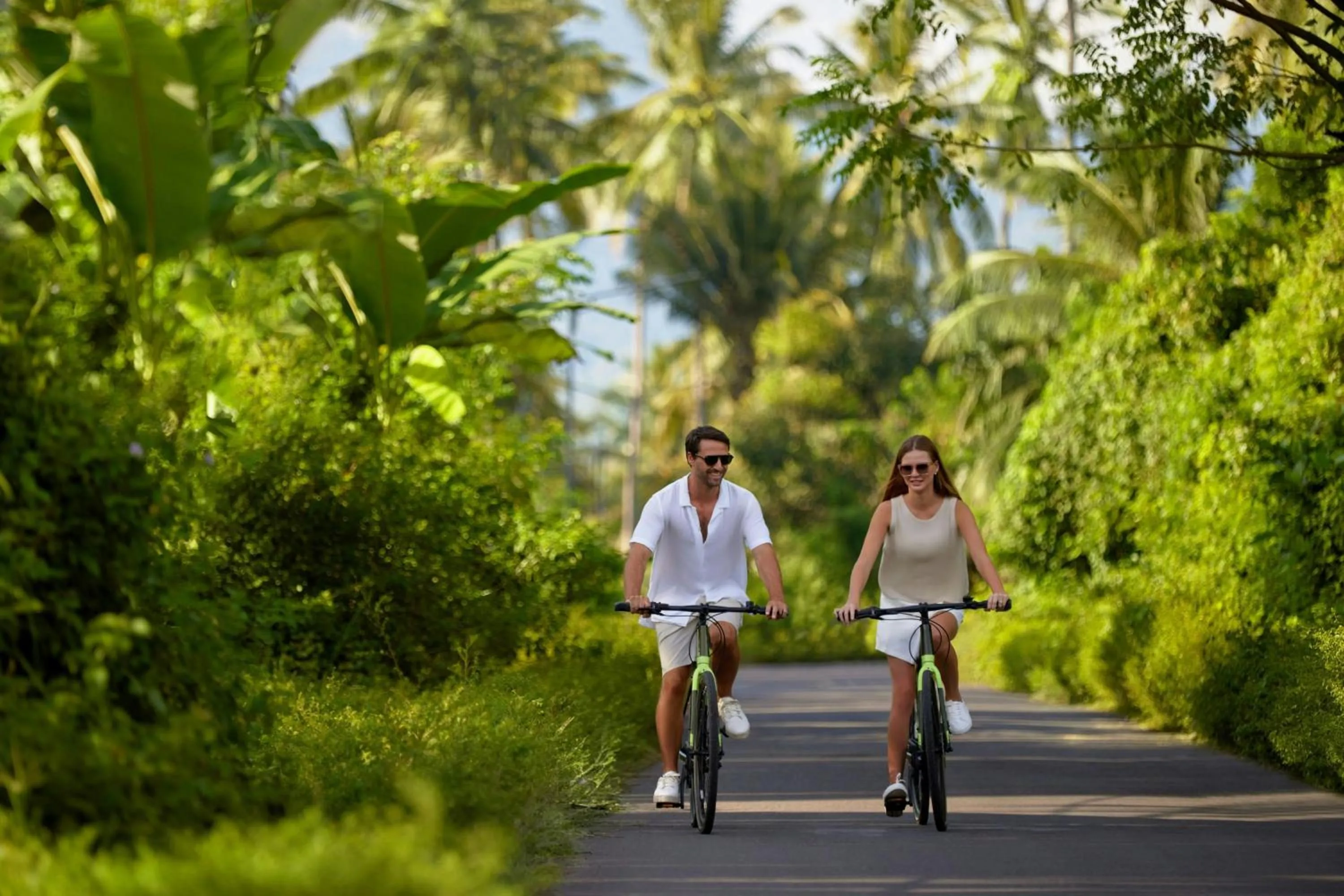 Other in The Sira, a Luxury Collection Resort and Spa, Lombok