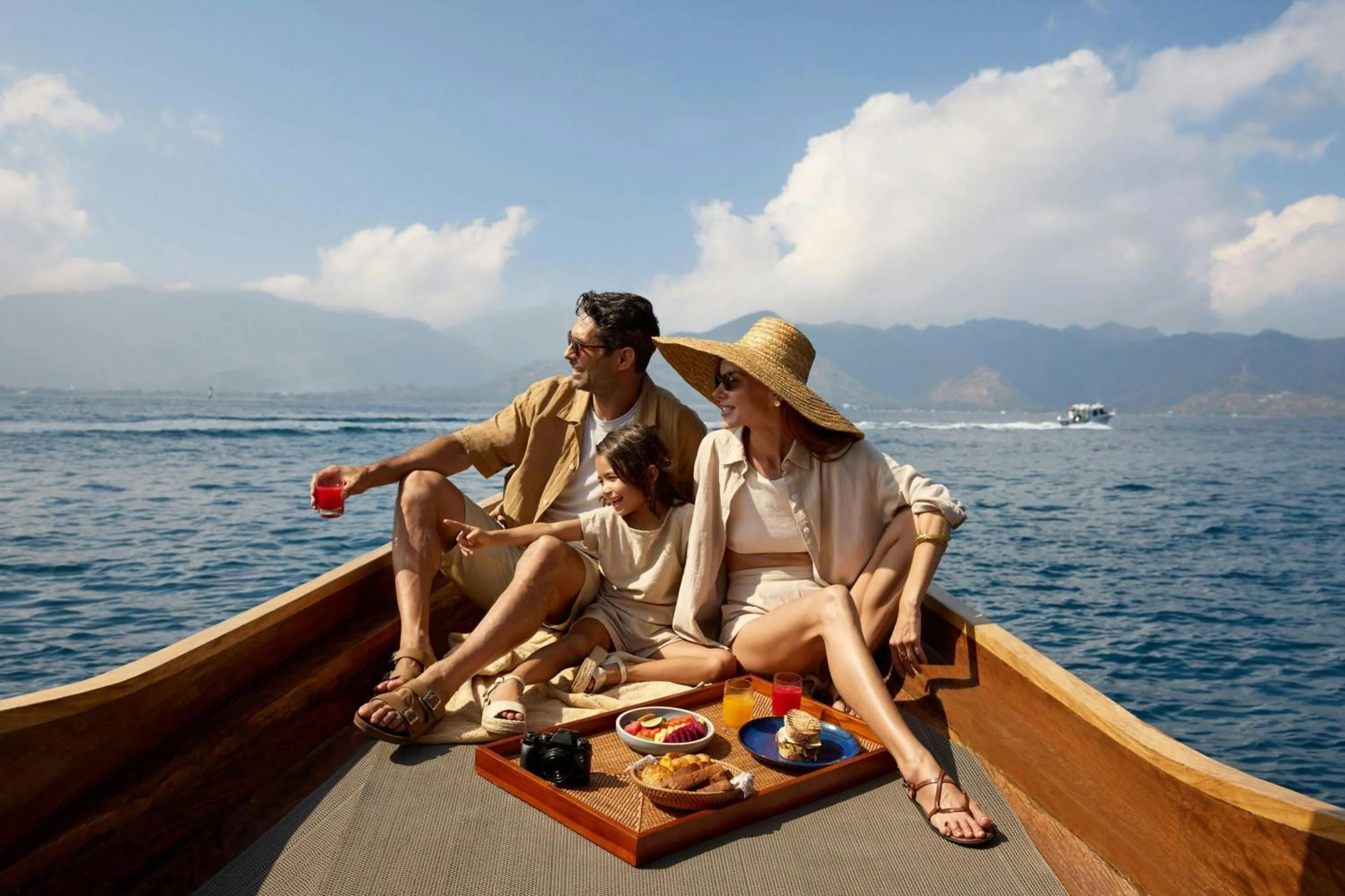 Other in The Sira, a Luxury Collection Resort and Spa, Lombok