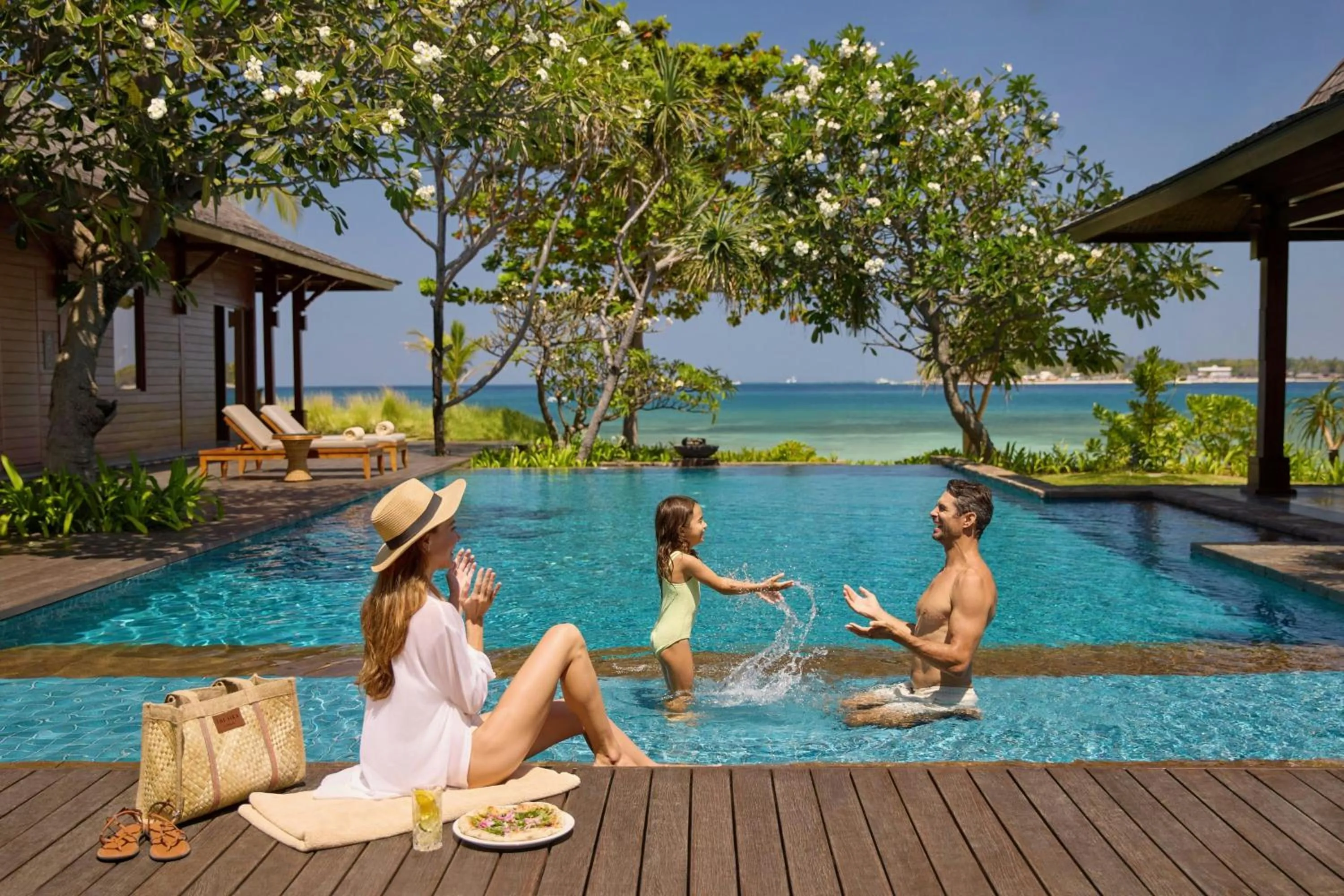 Other in The Sira, a Luxury Collection Resort and Spa, Lombok
