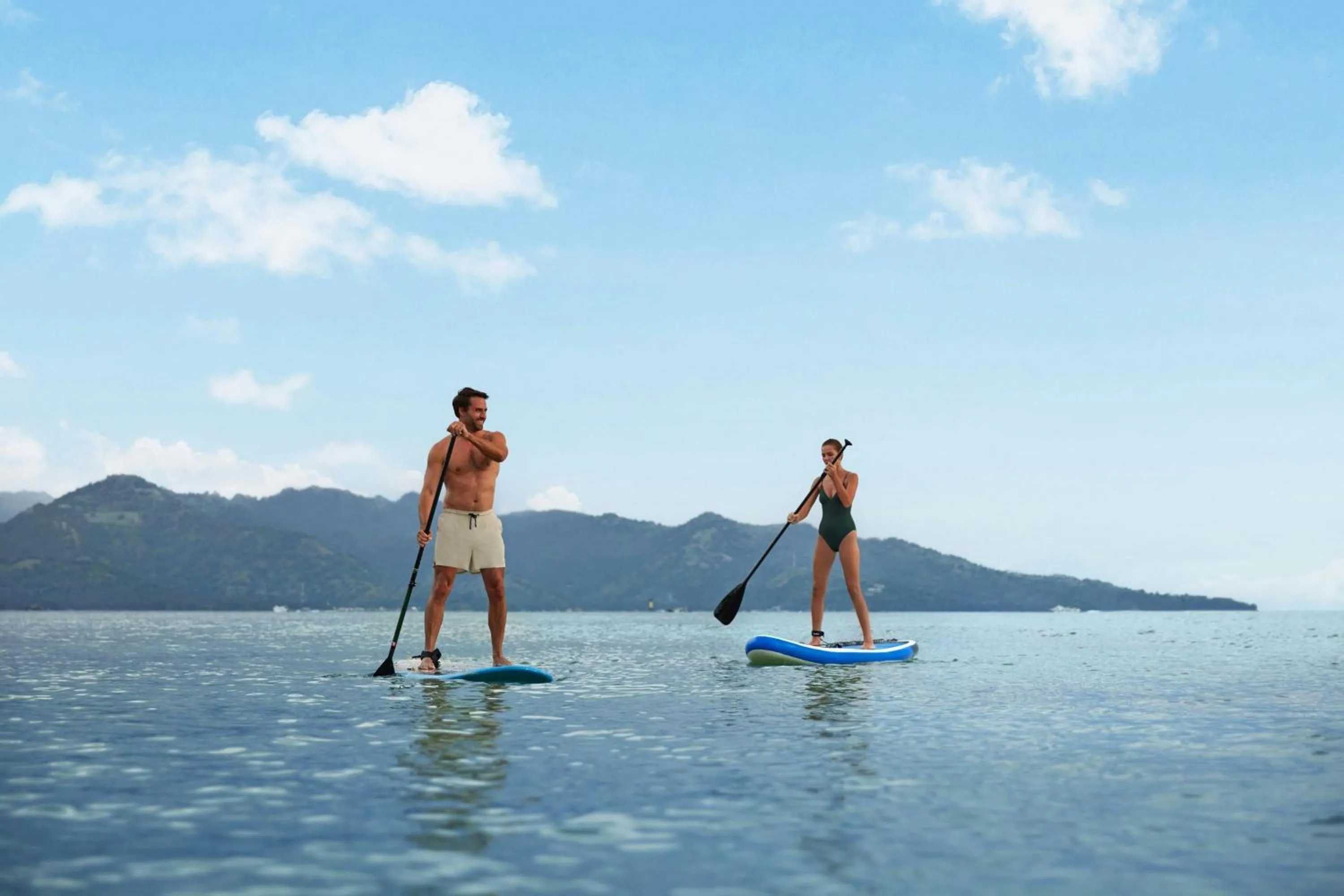 Other in The Sira, a Luxury Collection Resort and Spa, Lombok