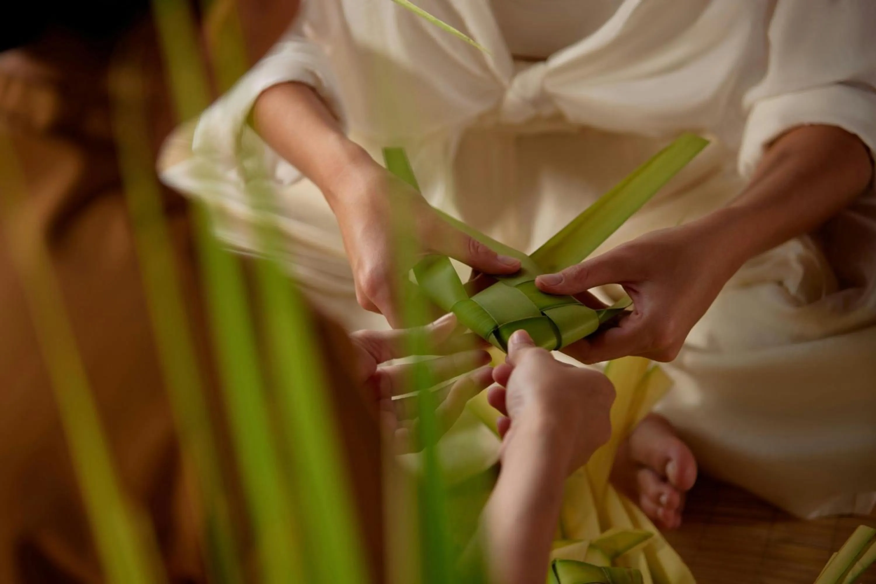 Other in The Sira, a Luxury Collection Resort and Spa, Lombok