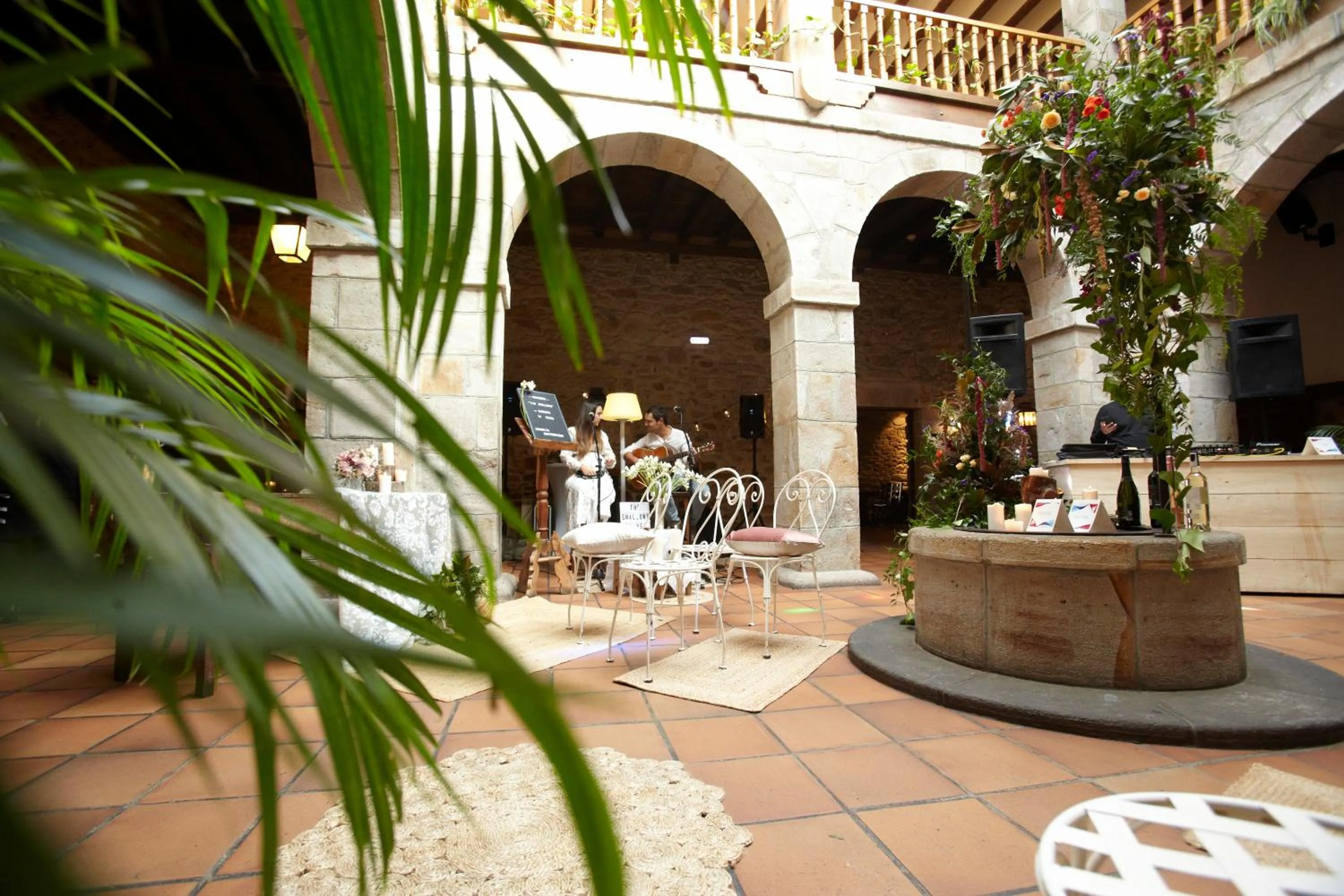 Hotel Convento San Roque