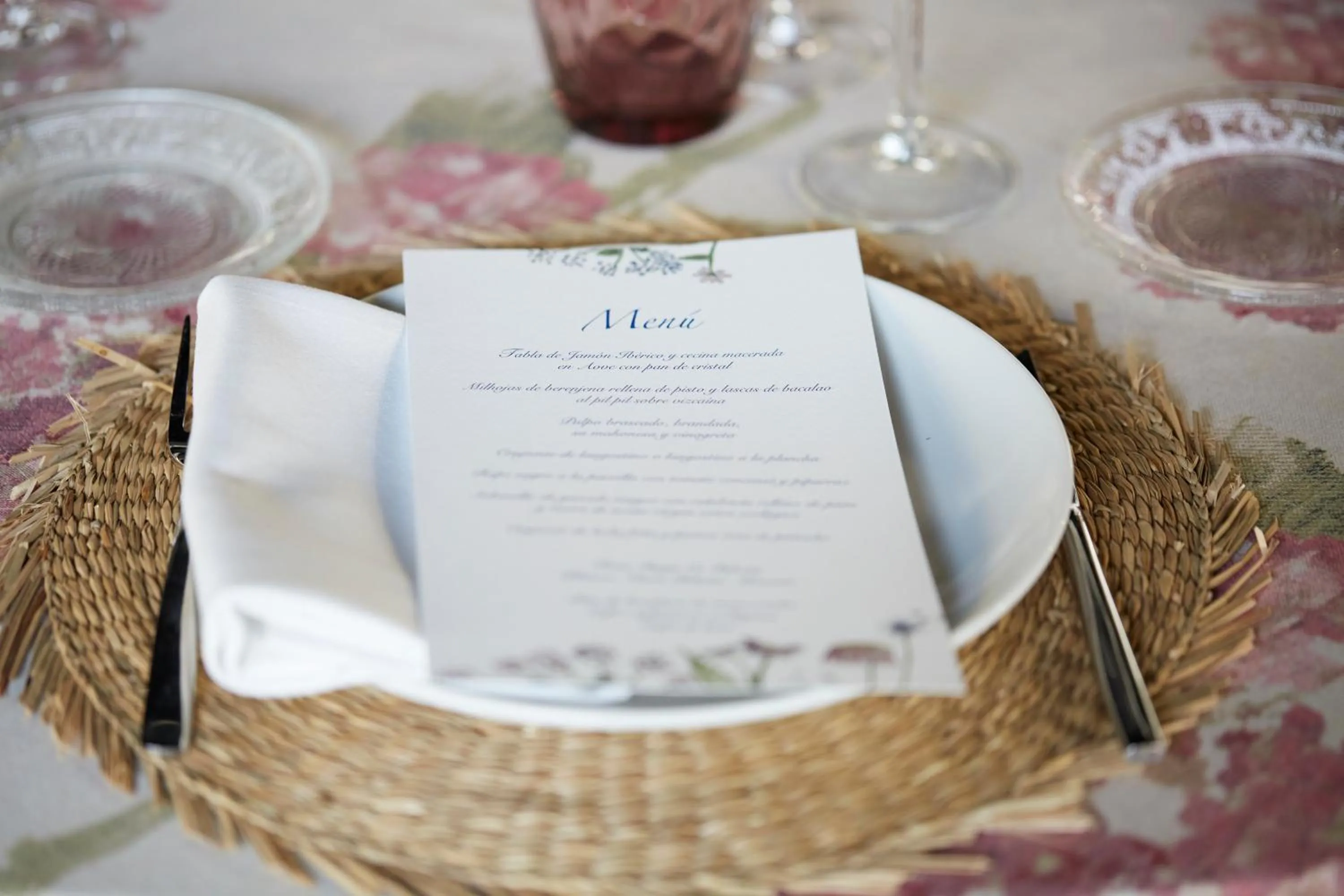 Hotel Convento San Roque