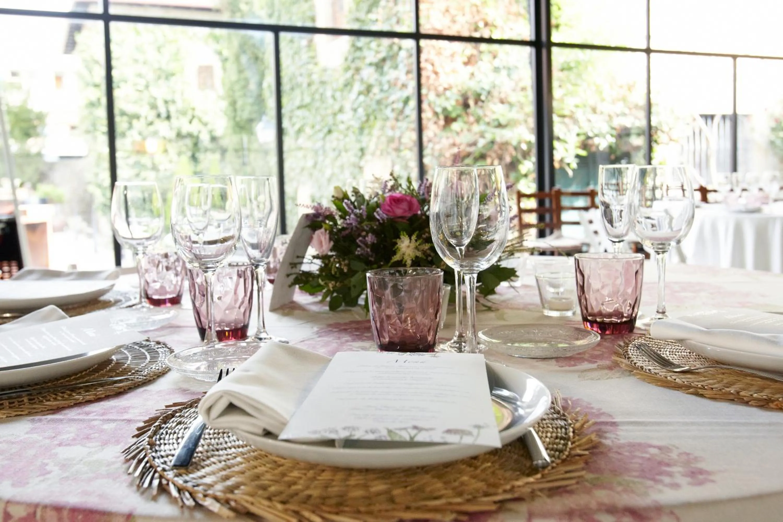 Hotel Convento San Roque