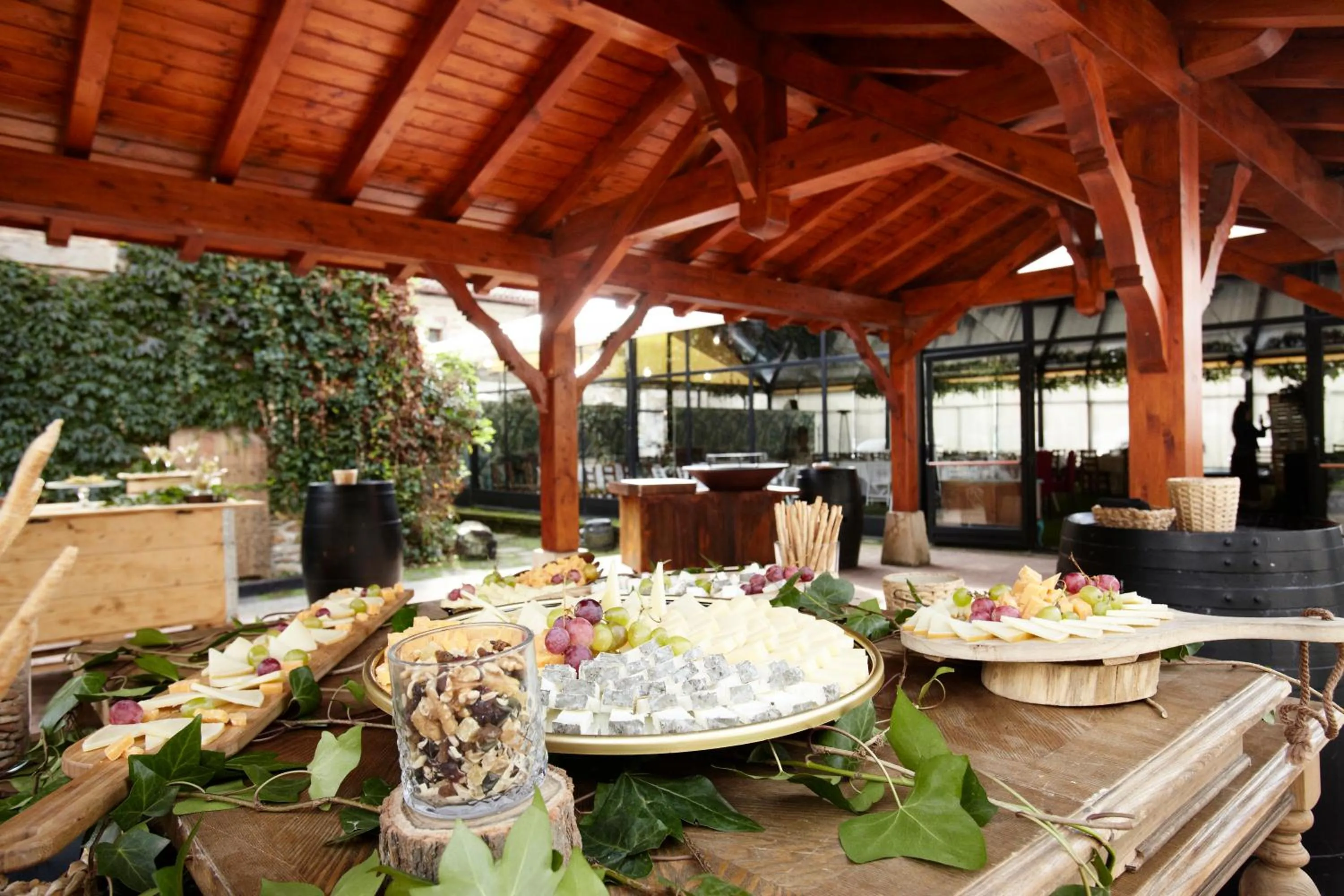 Hotel Convento San Roque