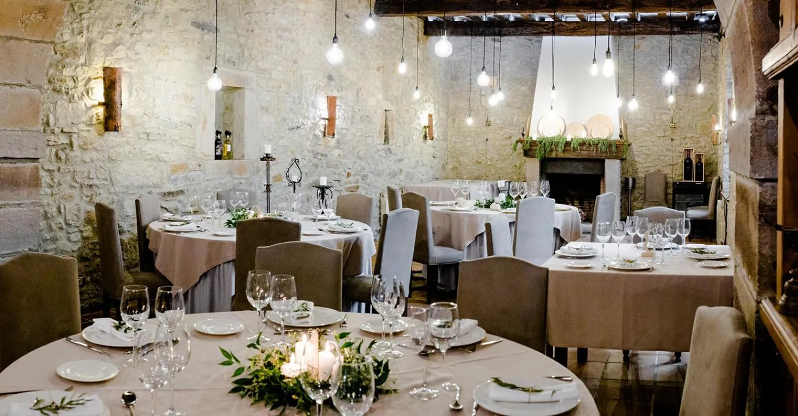 Hotel Convento San Roque