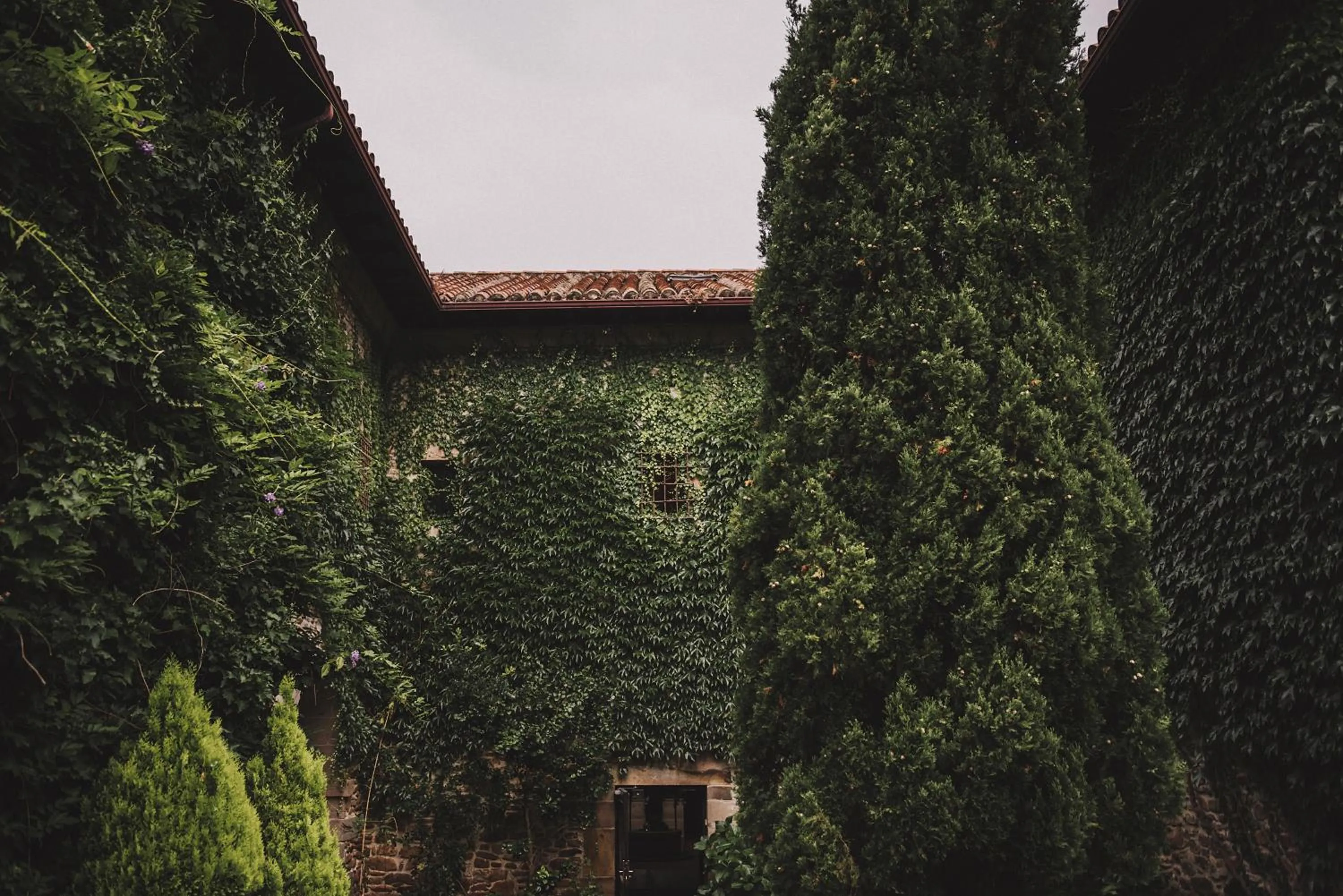 Hotel Convento San Roque