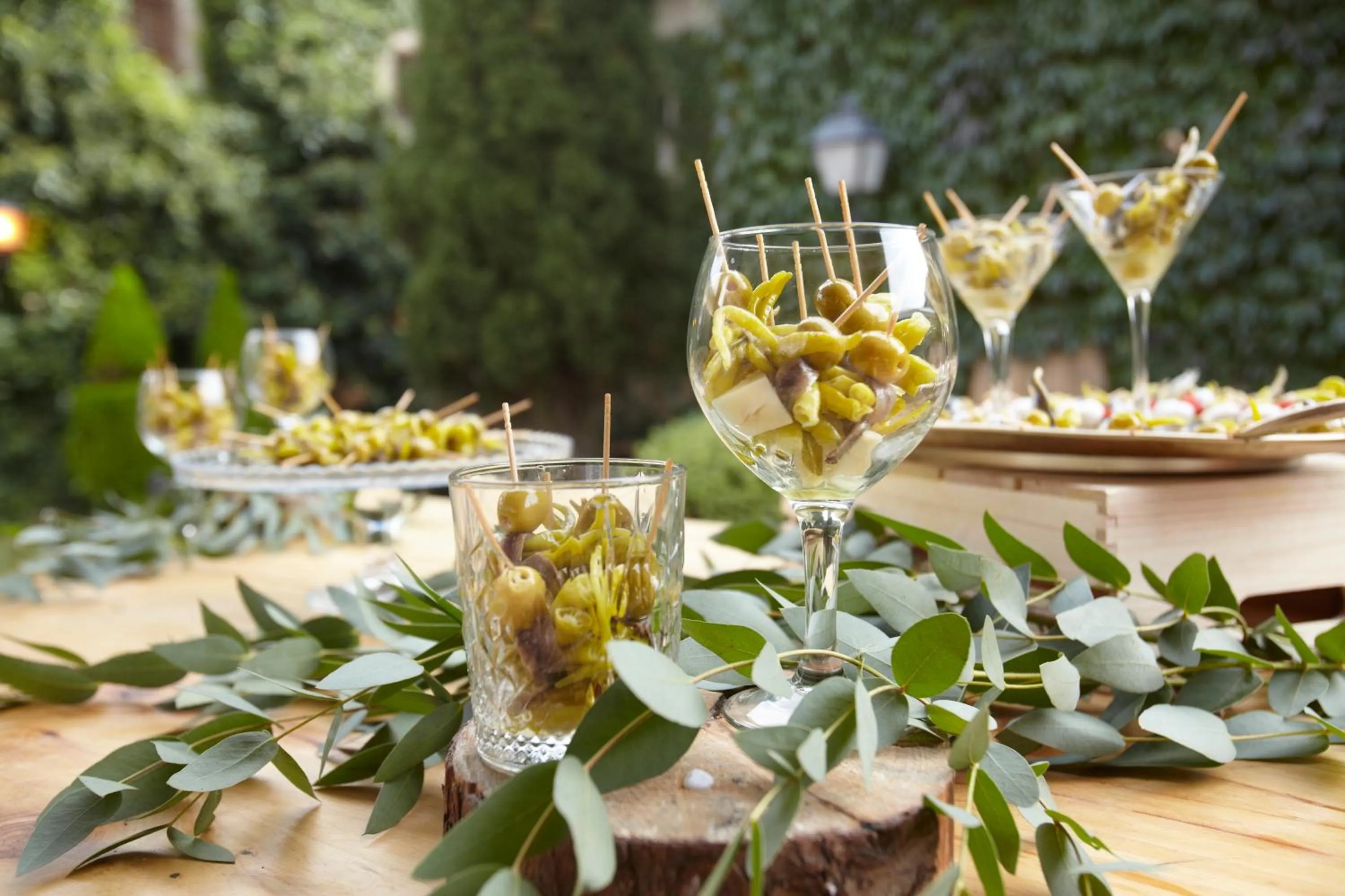 Hotel Convento San Roque