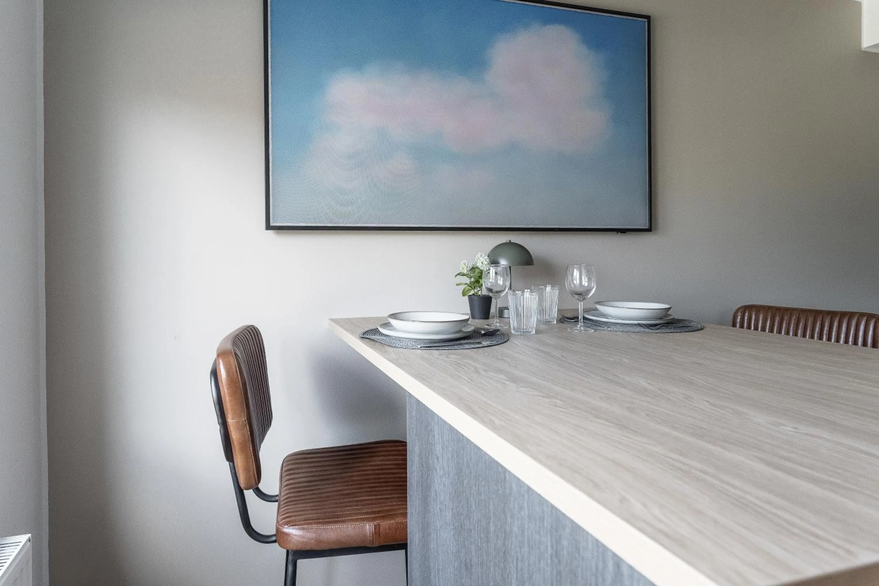 Frans & Frans - Hotel and Apartments by UHANDA