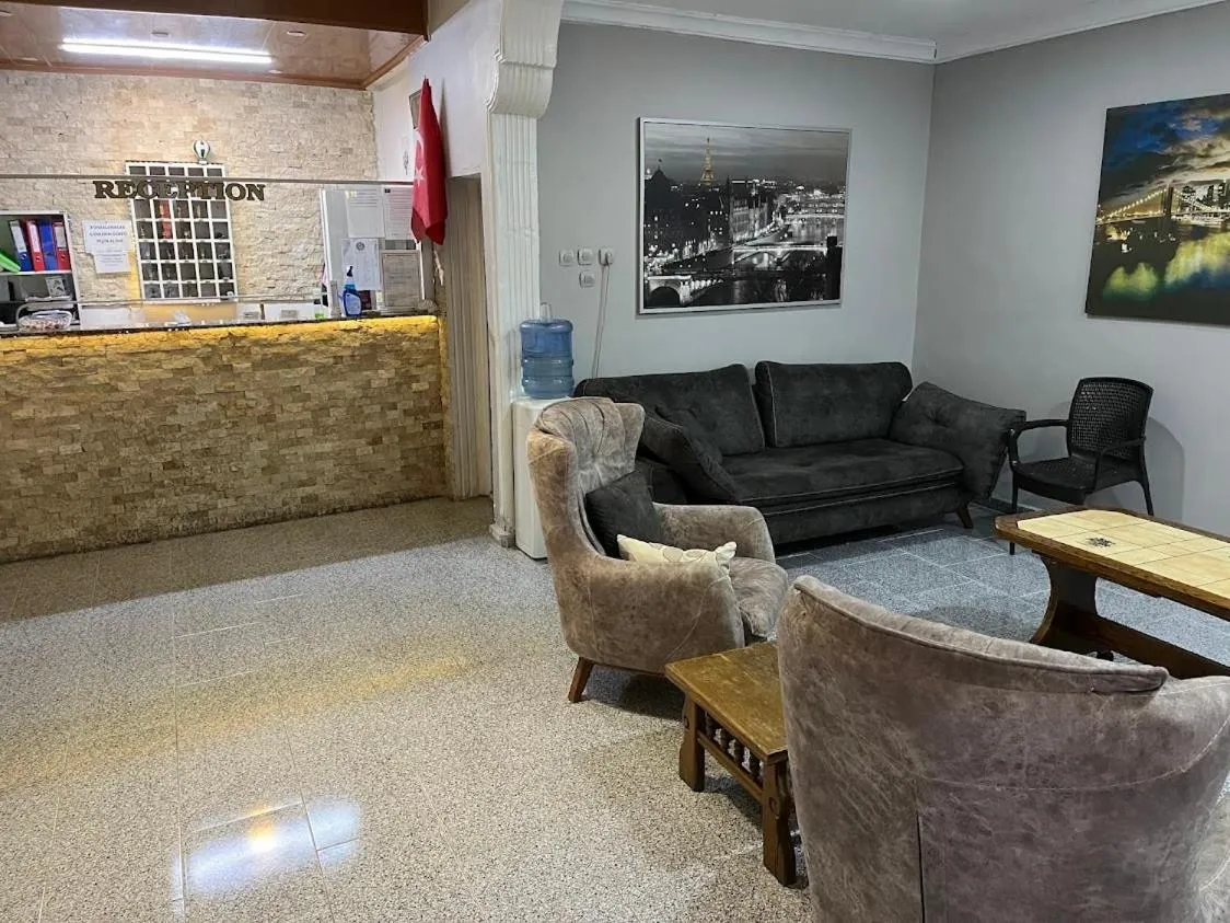 Çiğdem Motel Pansiyon & PUB