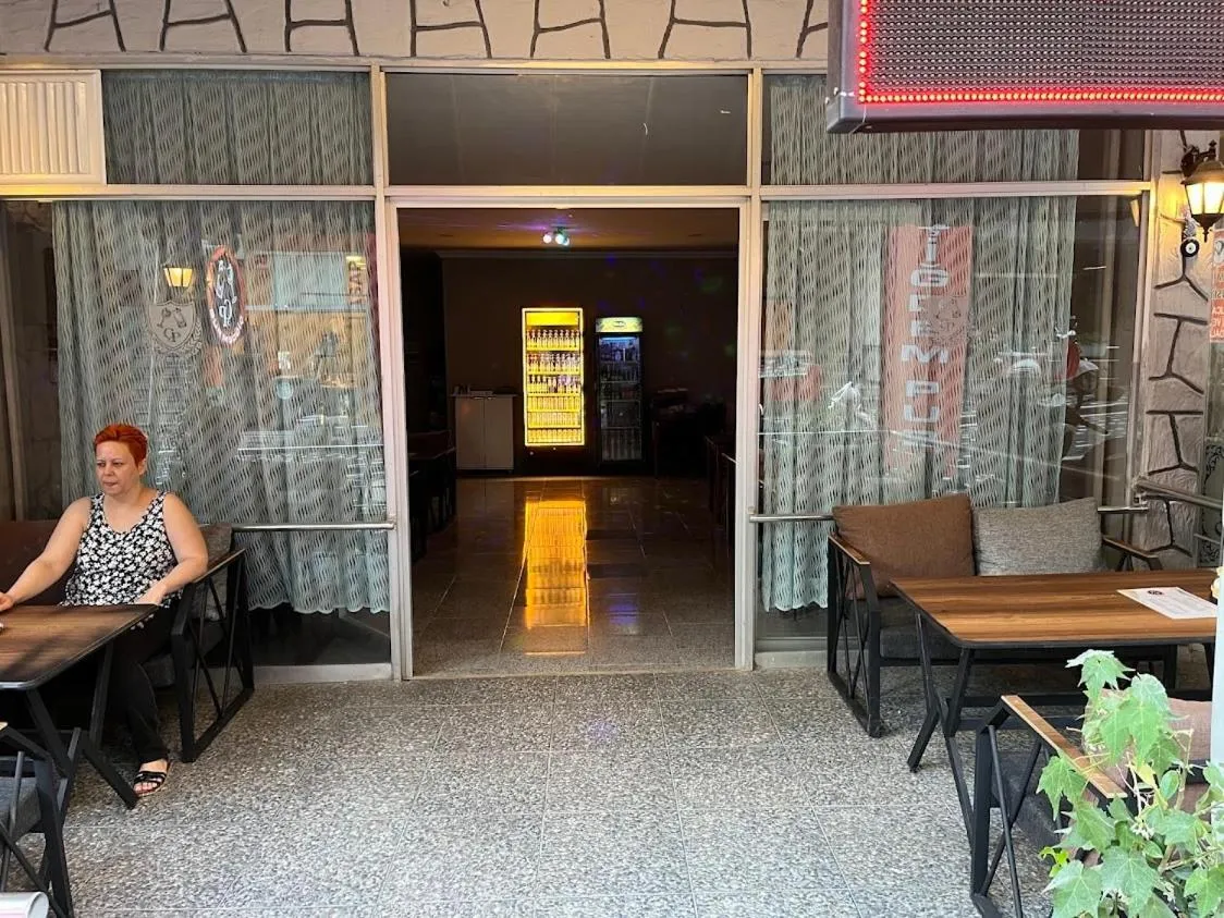 Çiğdem Motel Pansiyon & PUB