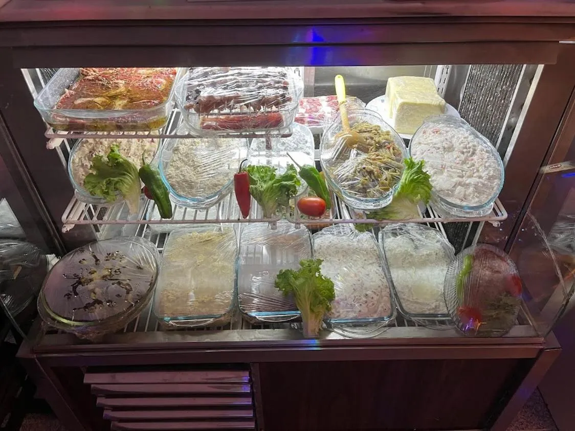 Çiğdem Motel Pansiyon & PUB