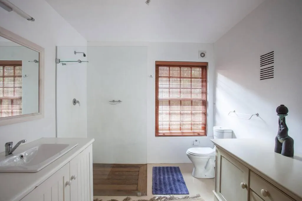 Keurbooms River House