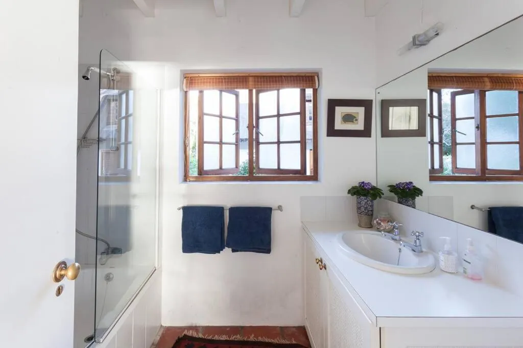 Keurbooms River House