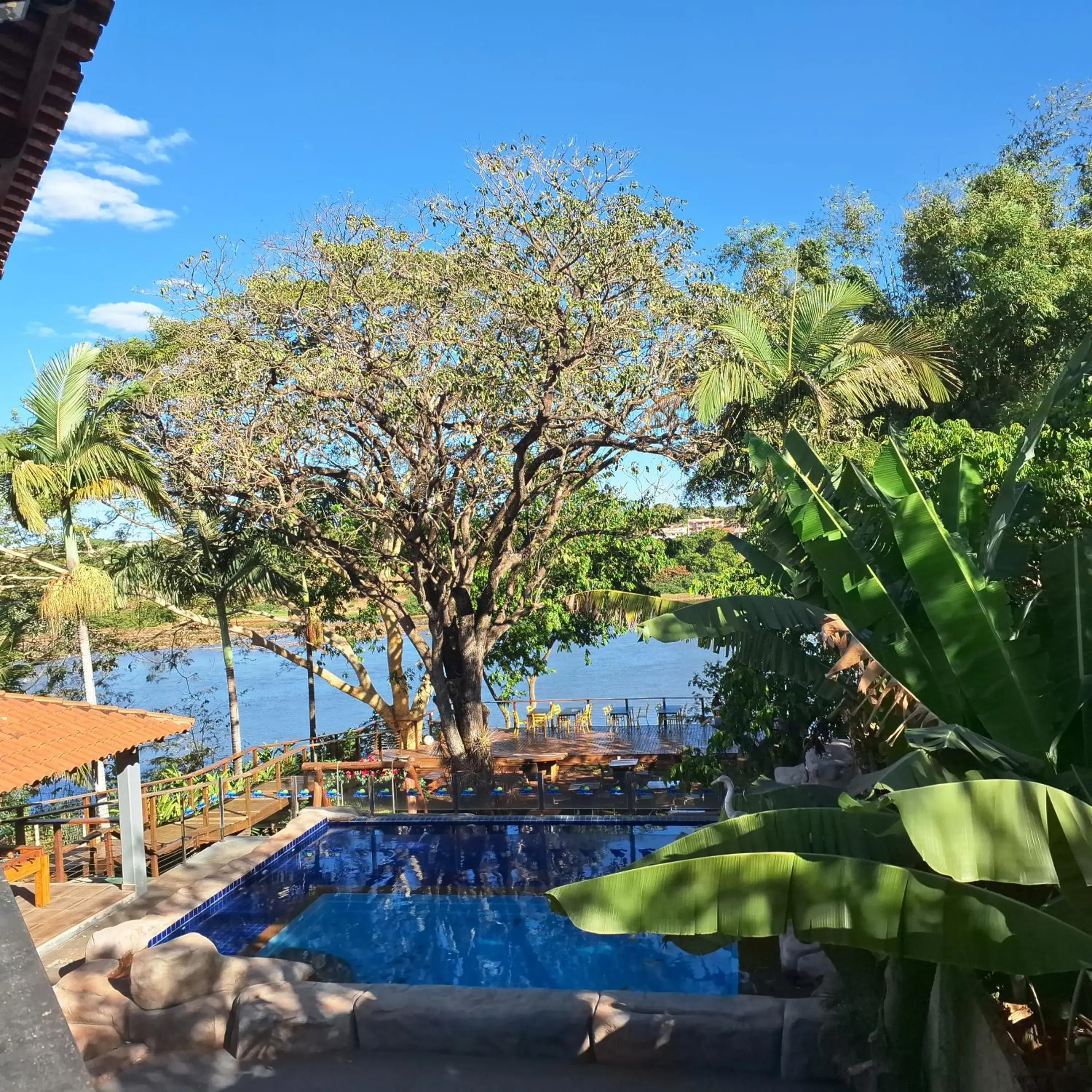 Pousada Sol do Araguaia Pousada Sol do Araguaia