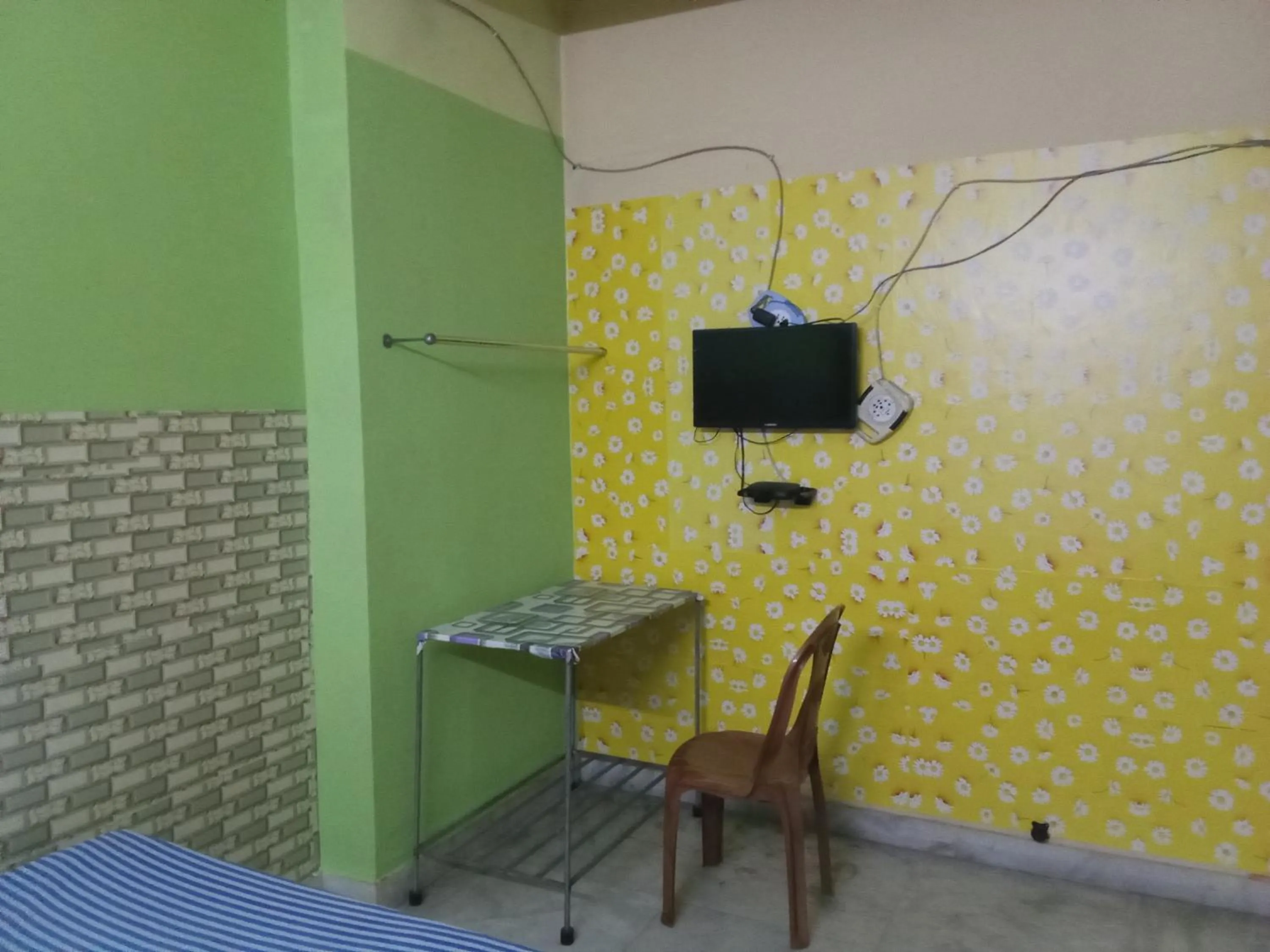 Amar priya guest house