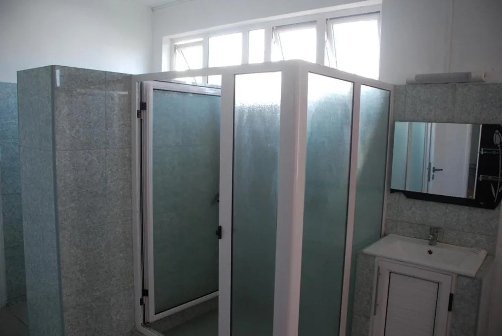 Bathroom in La Dorade