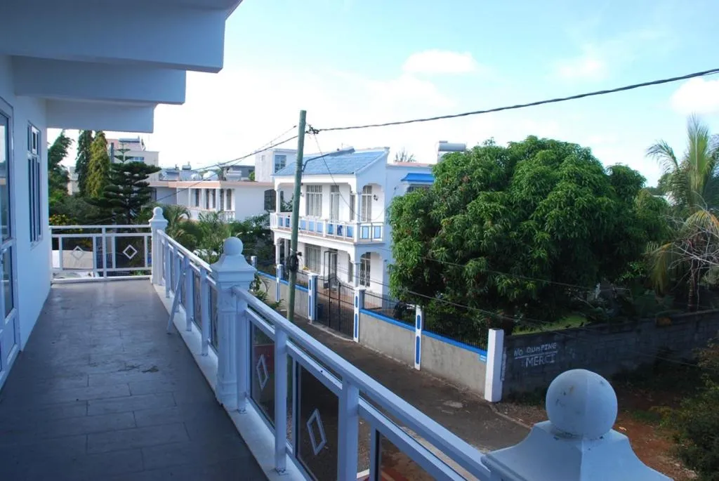 Street view in La Dorade