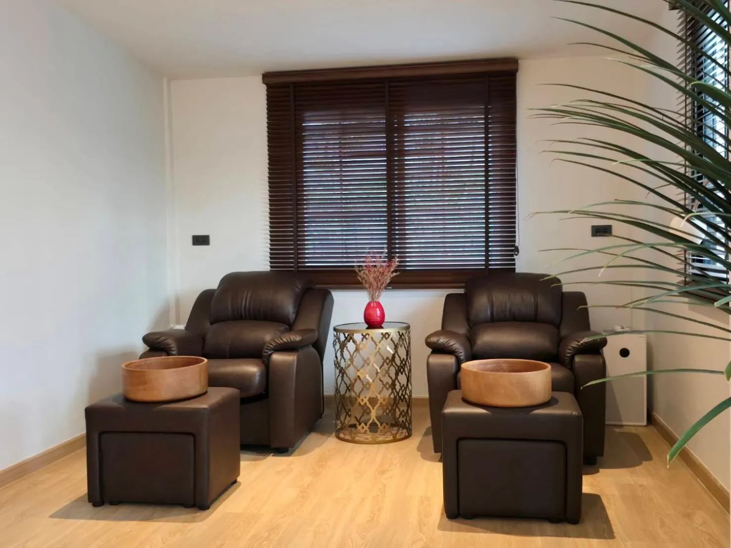 Spa and wellness centre/facilities in Lis Hotel Chiangmai