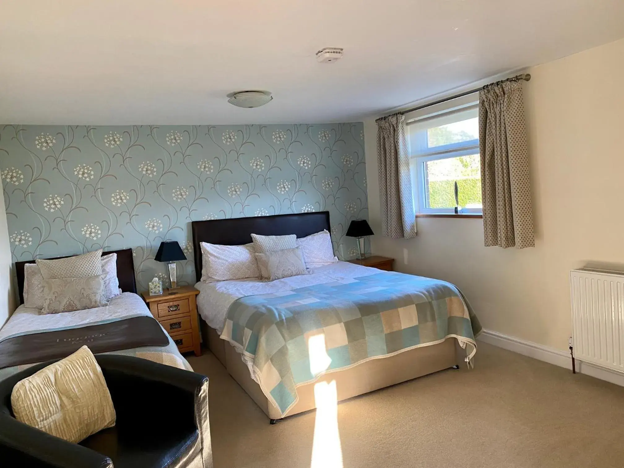 One-Bedroom Apartment - single occupancy in Fourwinds B&B One-Bedroom Apartment - single occupancy in Fourwinds B&B