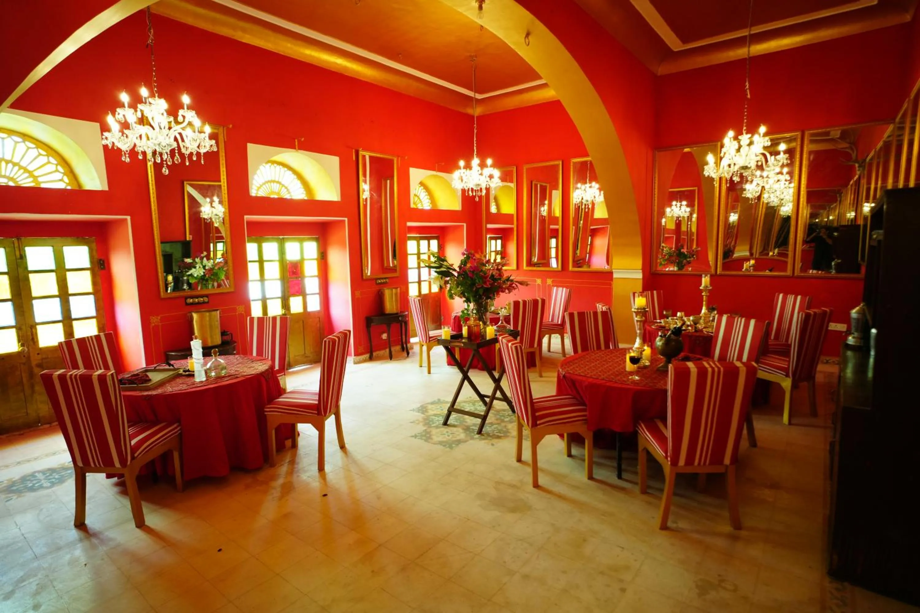 Medieval Forts, Kalwar, Jaipur