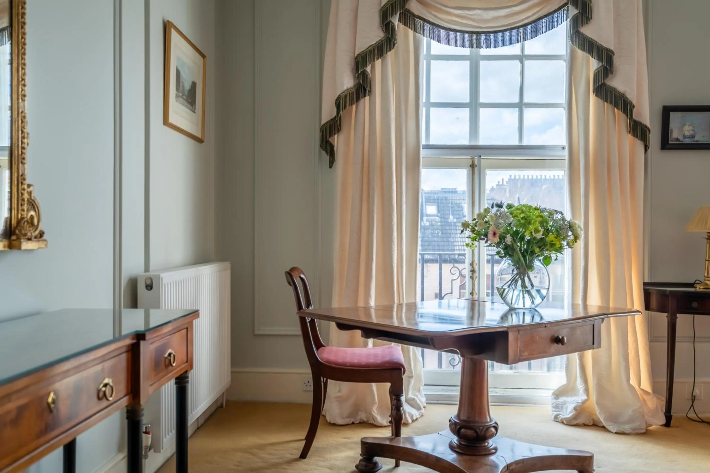 No1 The Mansions By Mansley