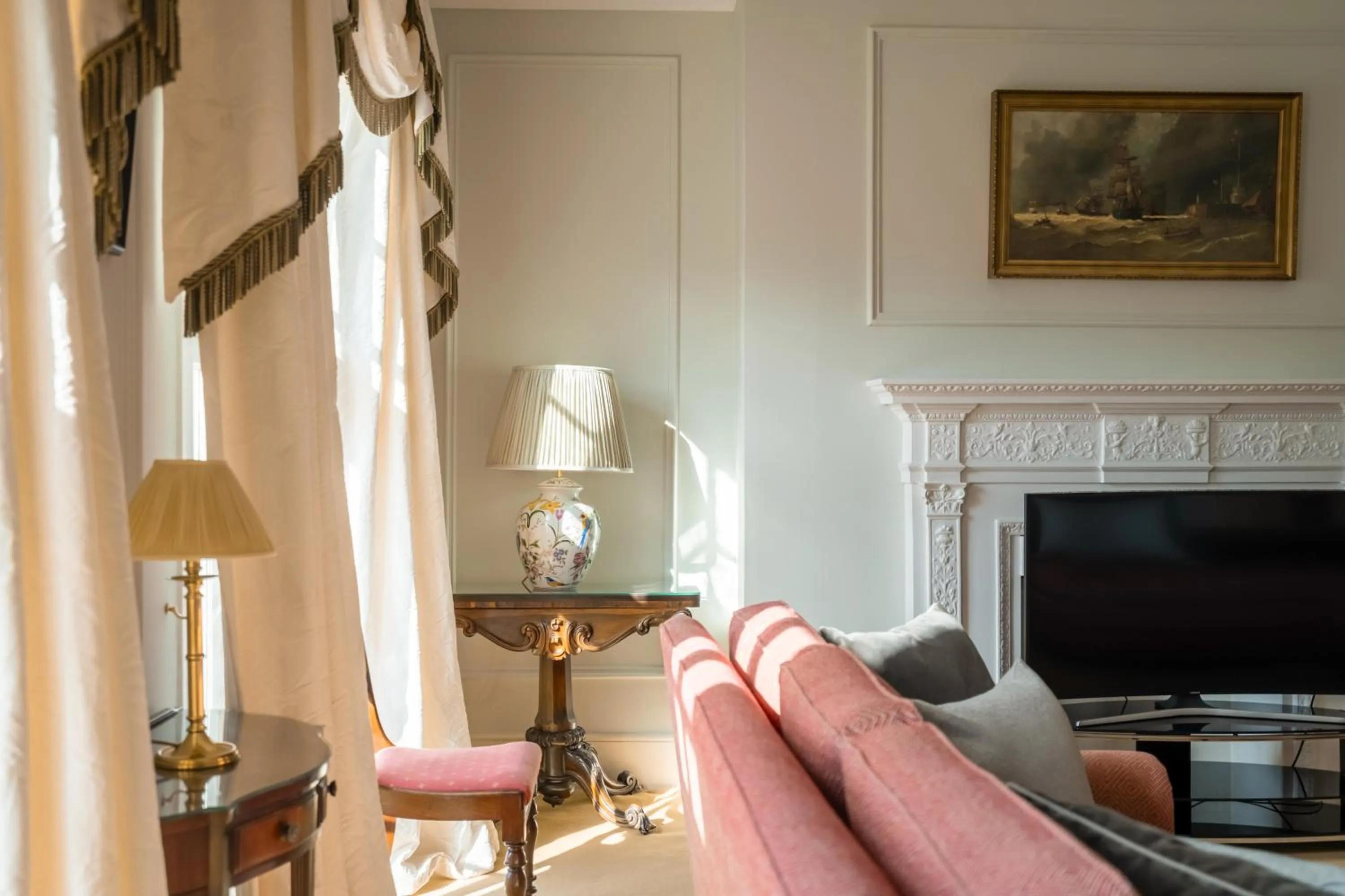 No1 The Mansions By Mansley