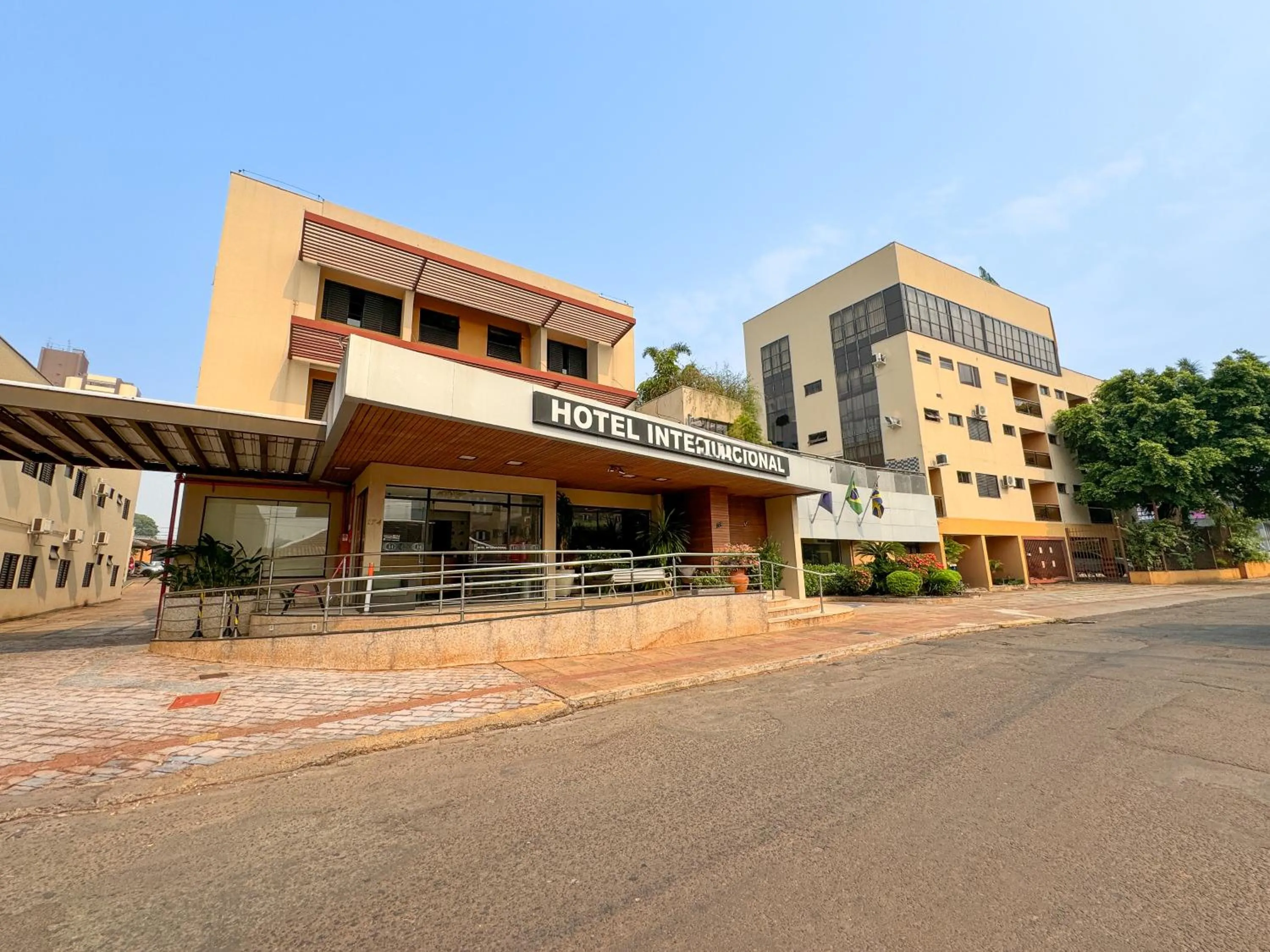 Hotel Internacional