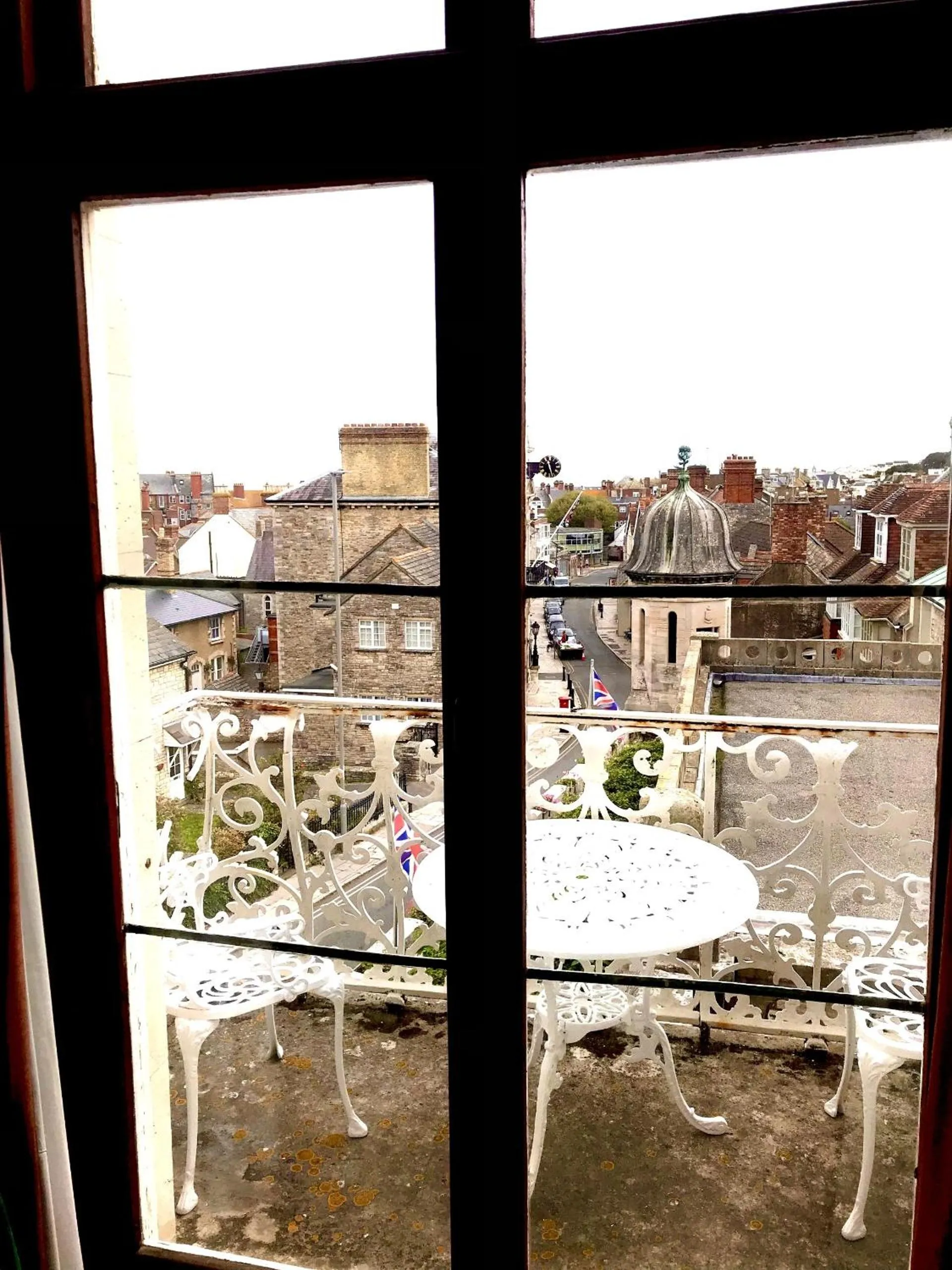 Purbeck House Hotel & Louisa Lodge