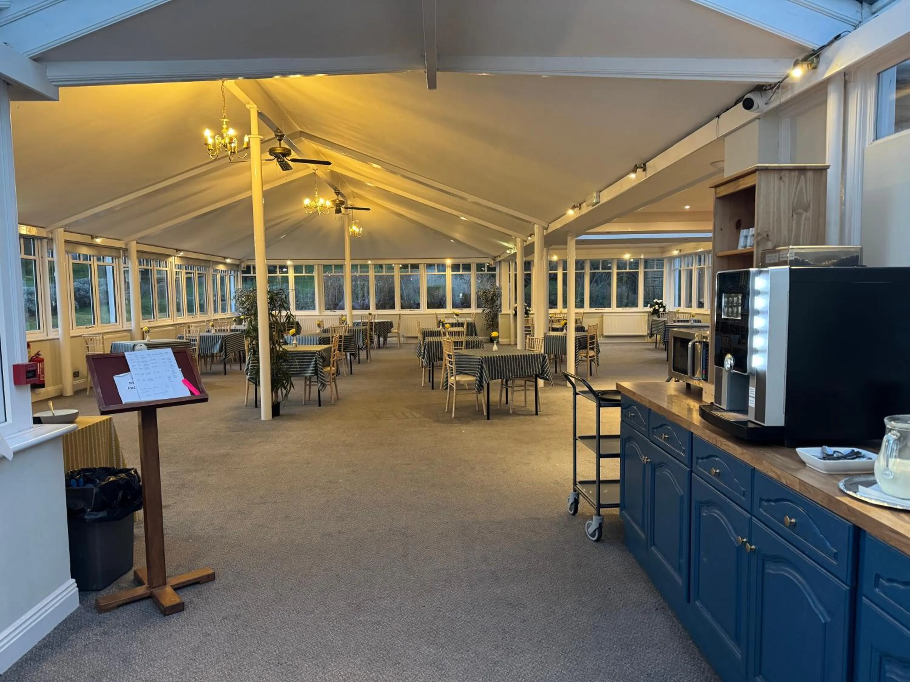 Purbeck House Hotel & Louisa Lodge